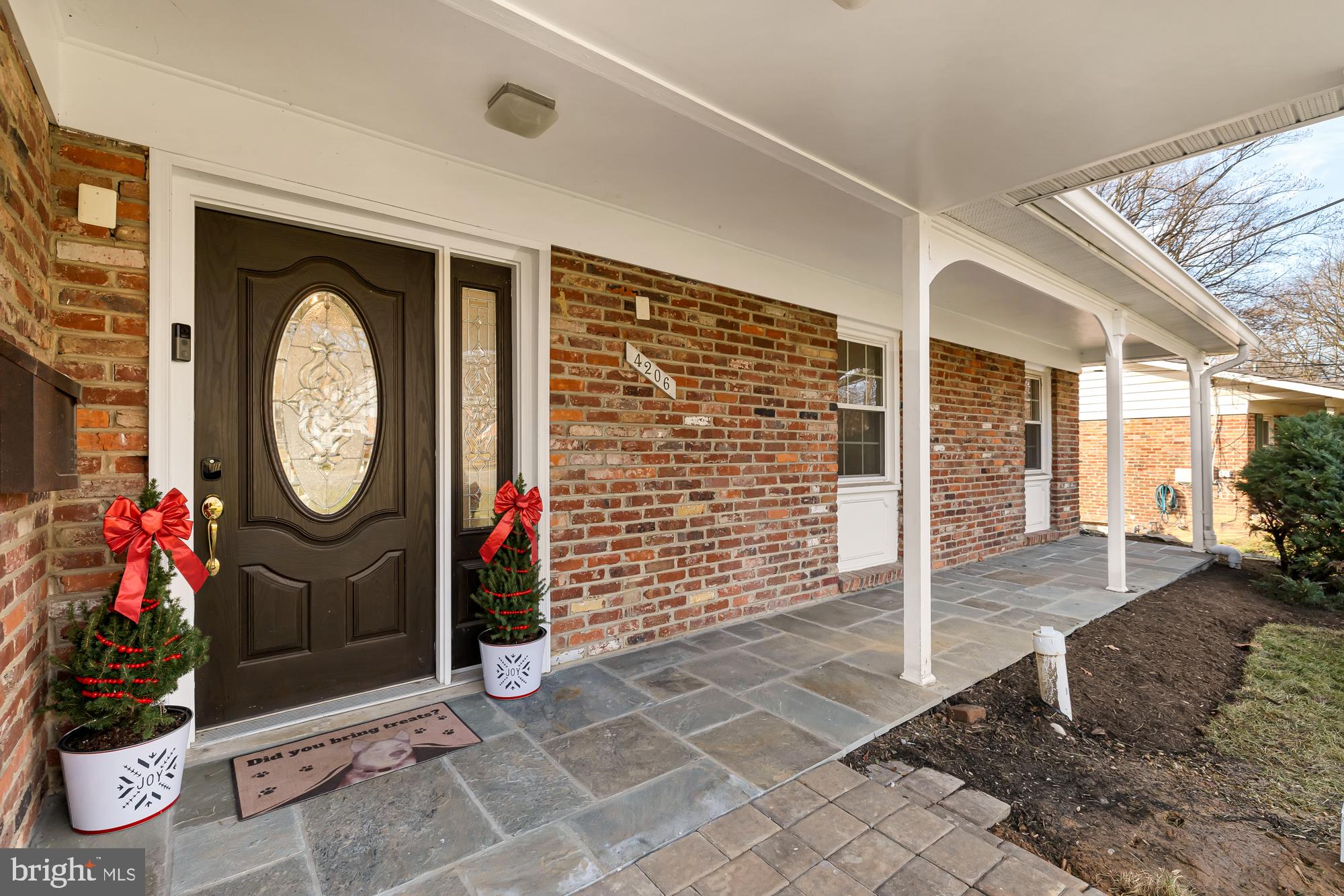 4206 SLEEPY HOLLOW ROAD