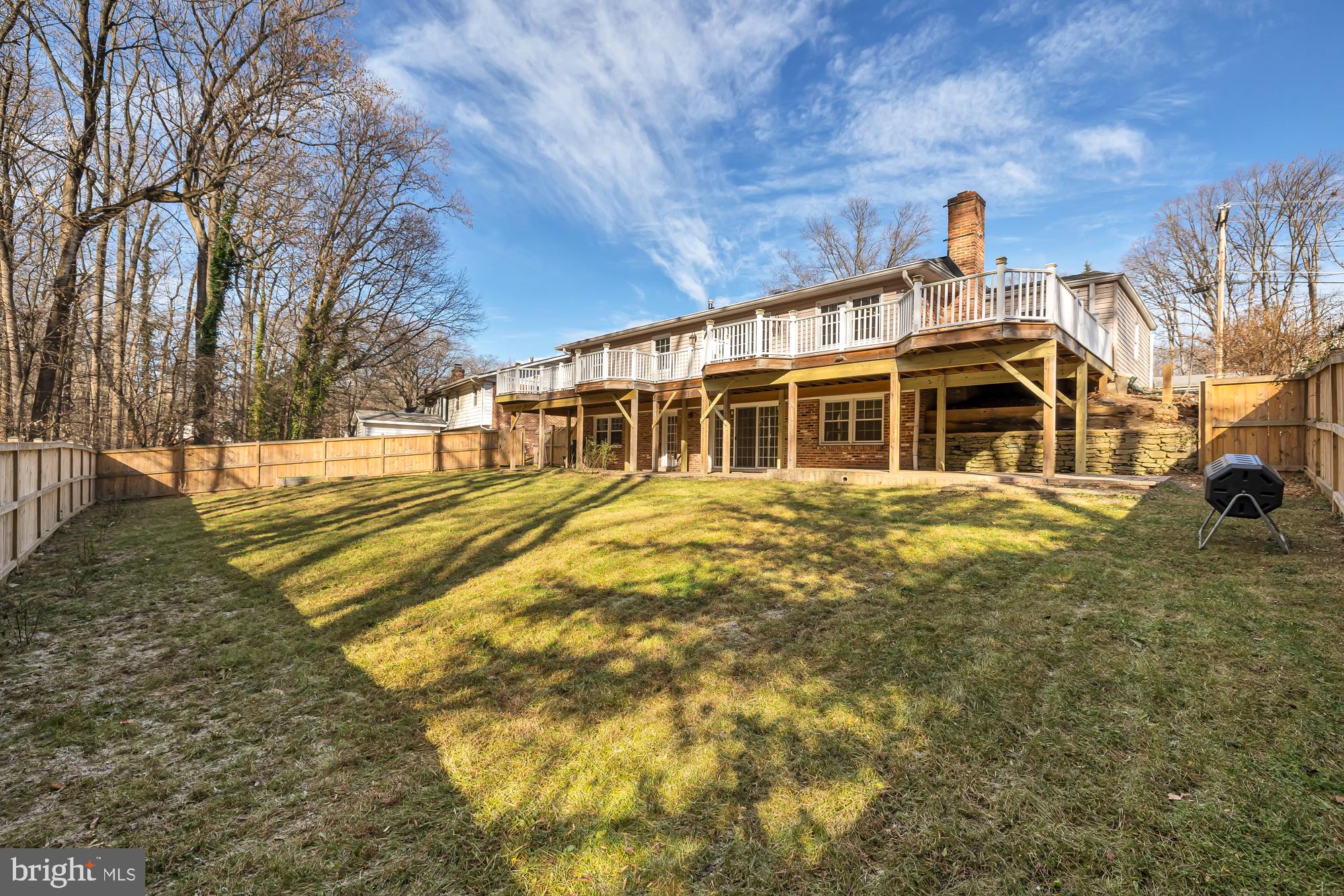 4206 SLEEPY HOLLOW ROAD