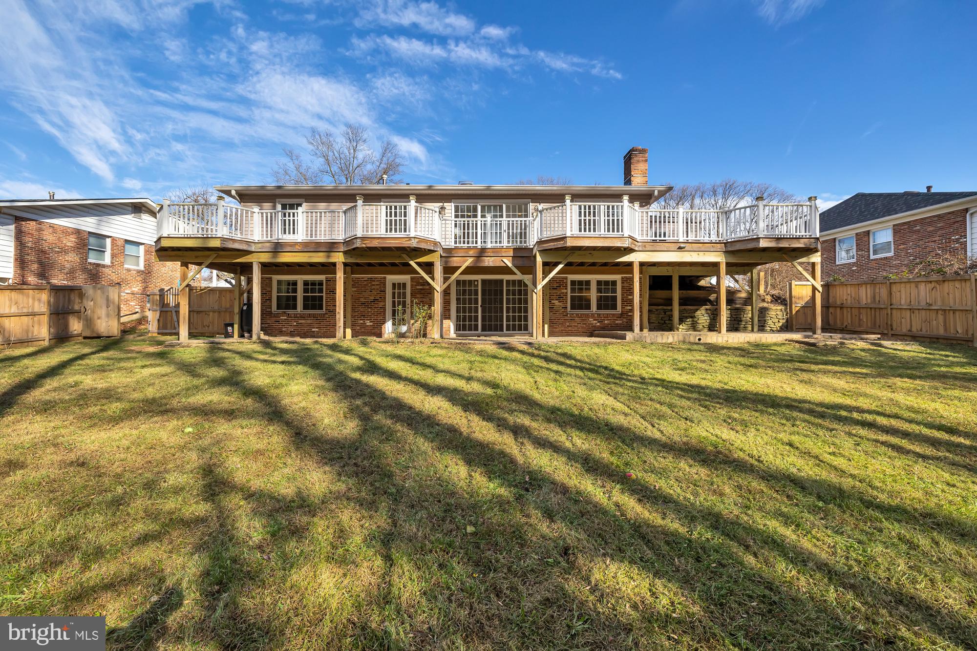 4206 SLEEPY HOLLOW ROAD