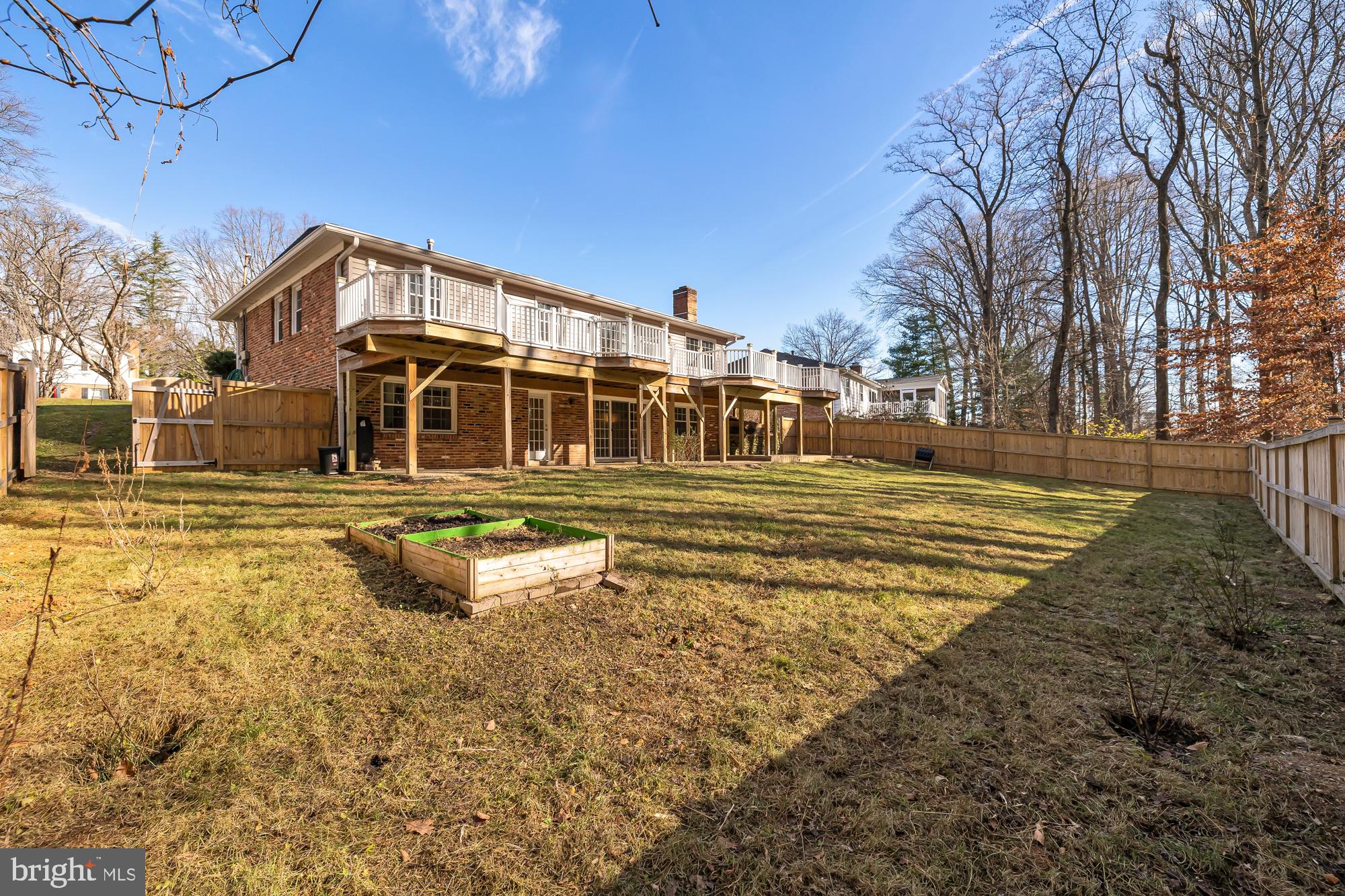 4206 SLEEPY HOLLOW ROAD