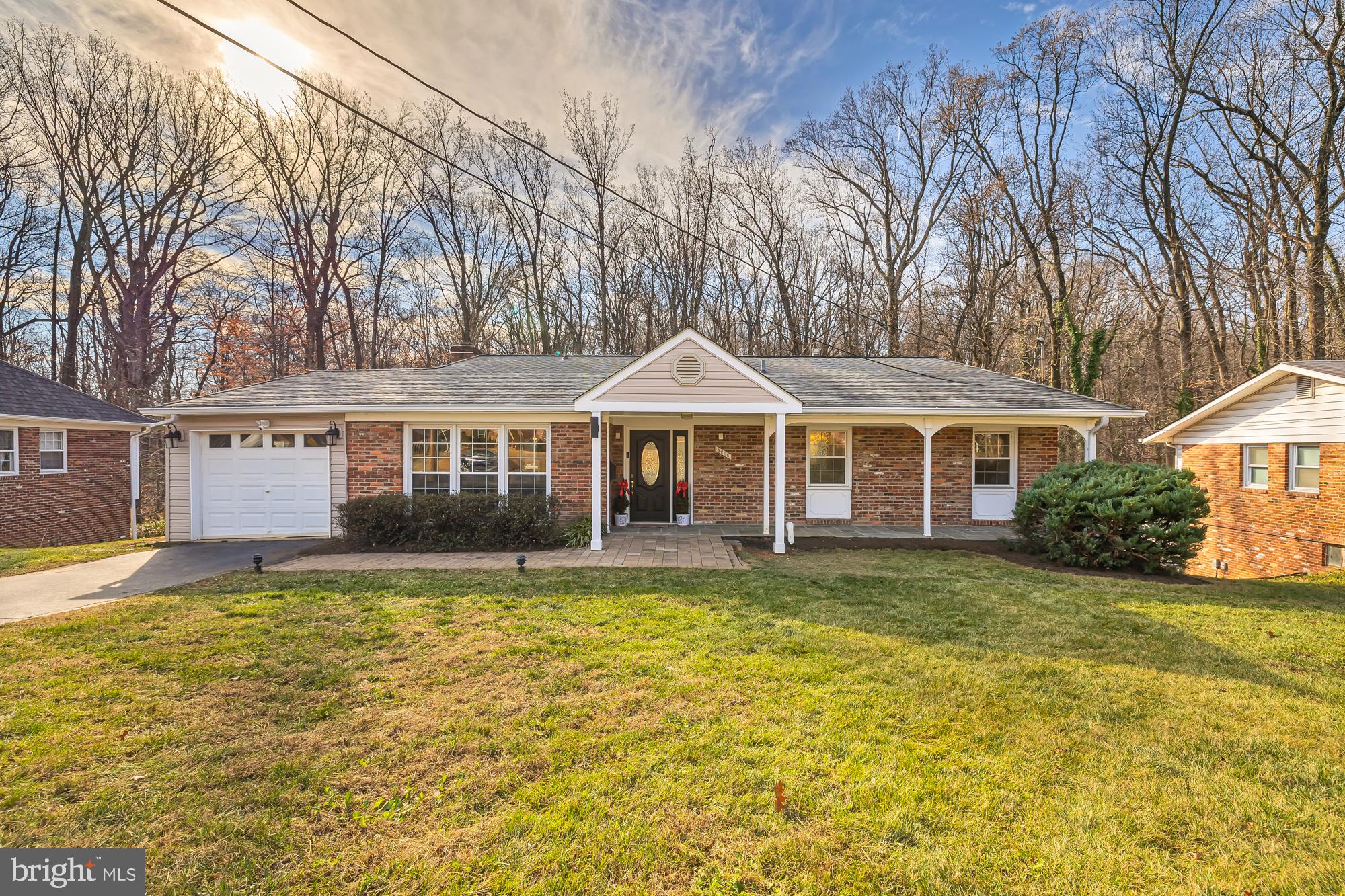 4206 SLEEPY HOLLOW ROAD