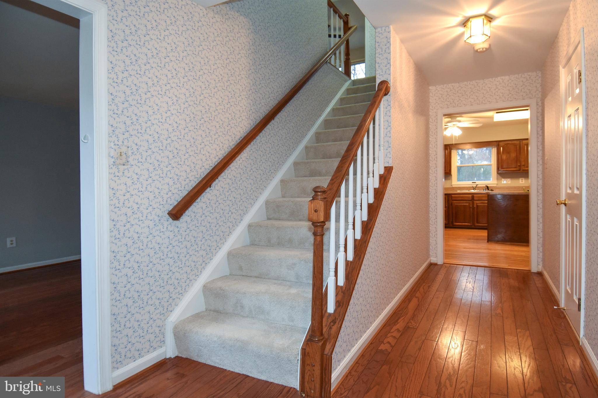 908 BROAD OAKS DRIVE