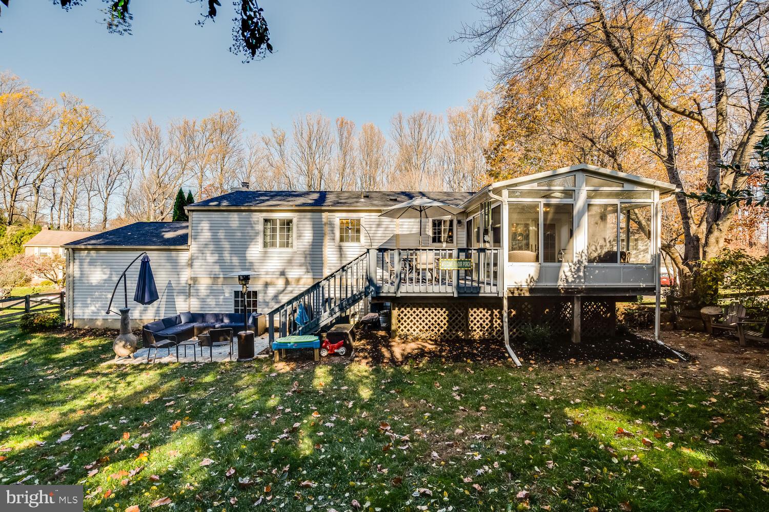 8469 ARARAT COURT