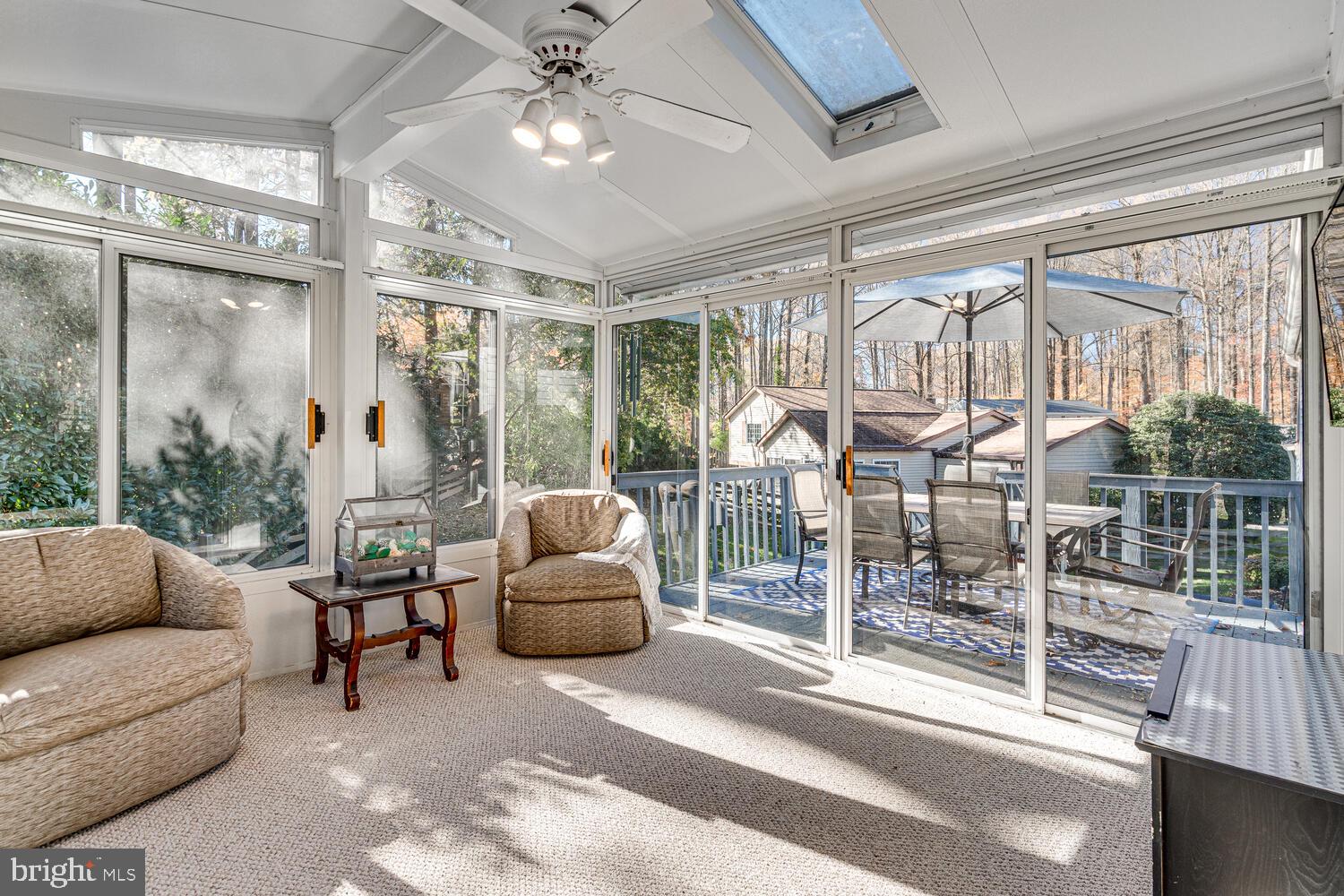 8469 ARARAT COURT