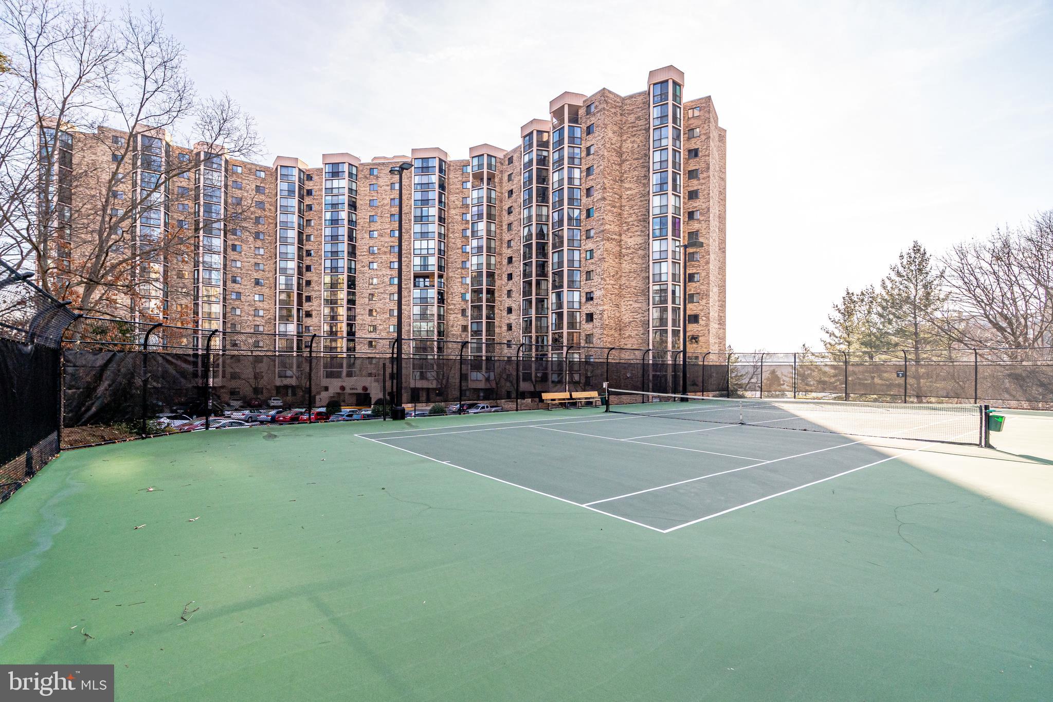 5904 MOUNT EAGLE DRIVE 1207