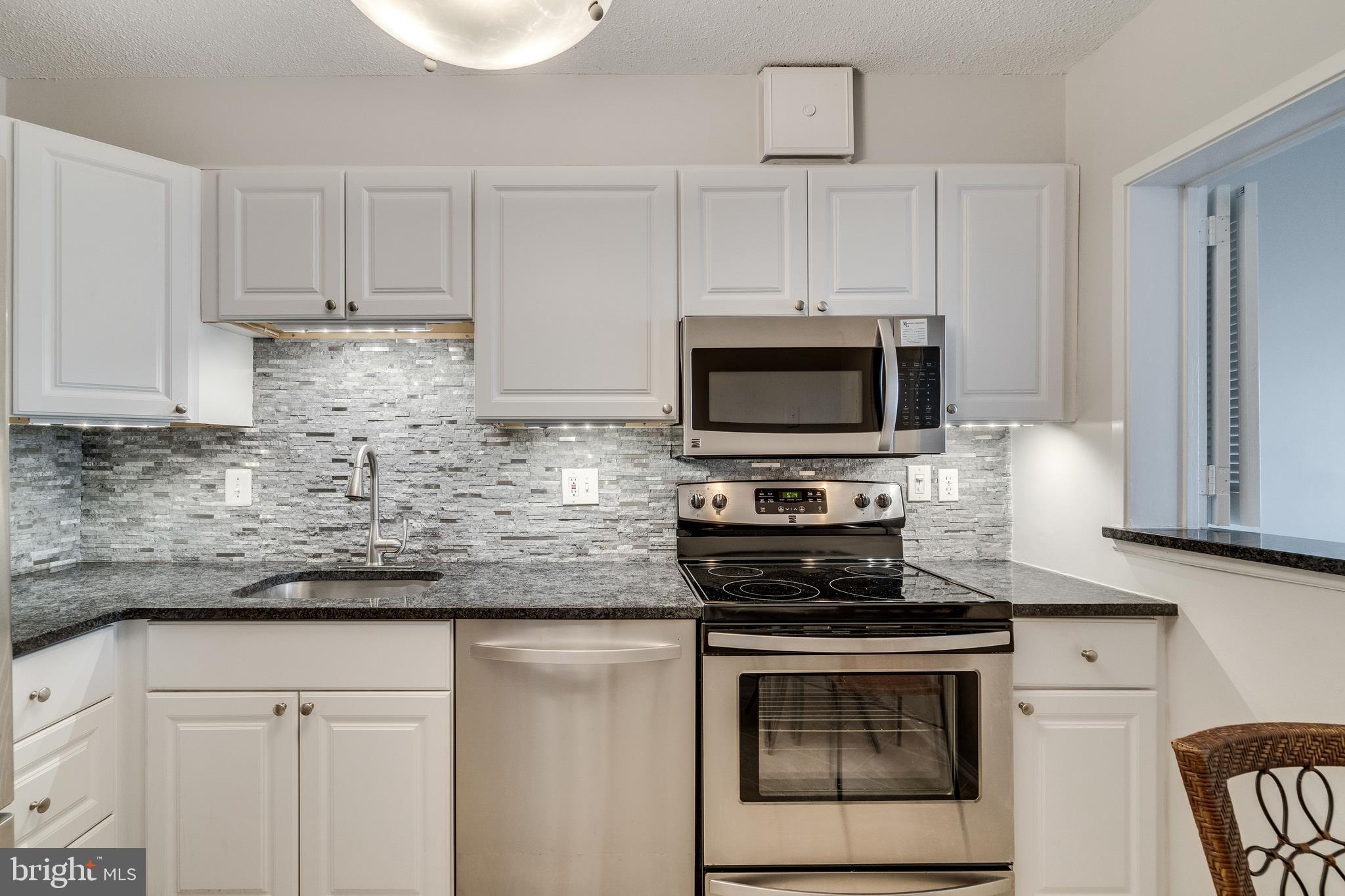 5904 MOUNT EAGLE DRIVE 1207