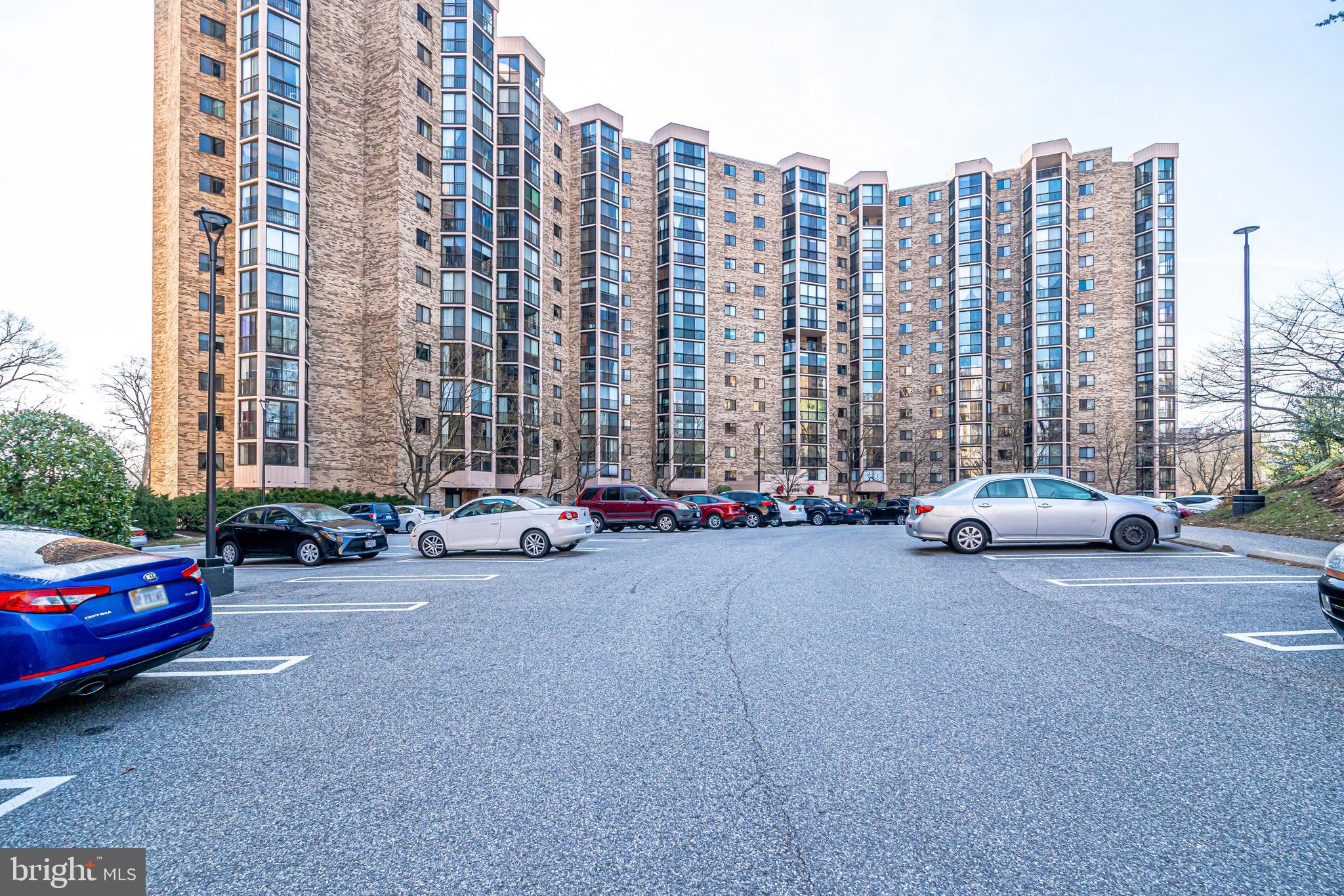 5904 MOUNT EAGLE DRIVE 1207