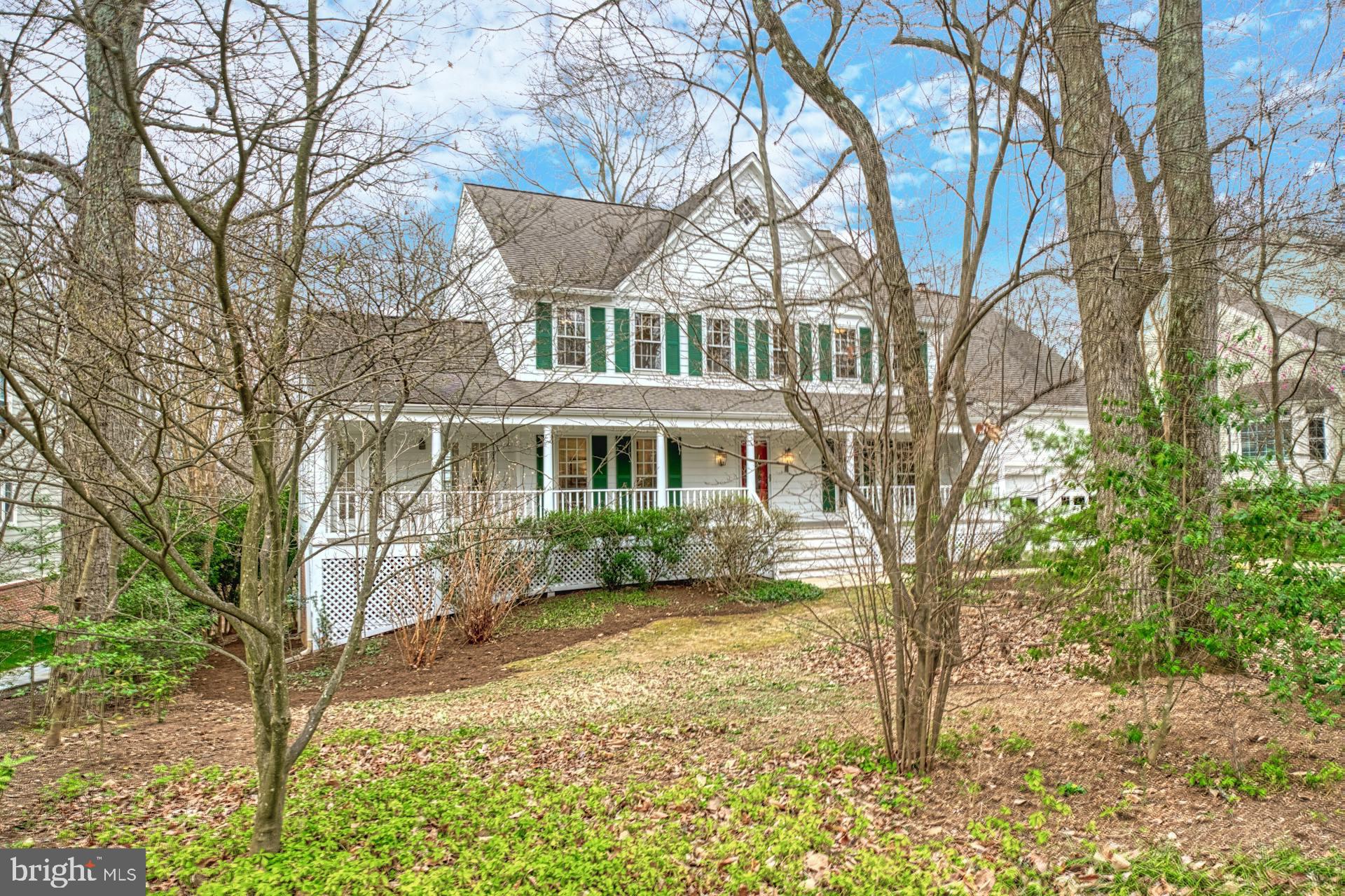 11263 CENTER HARBOR ROAD