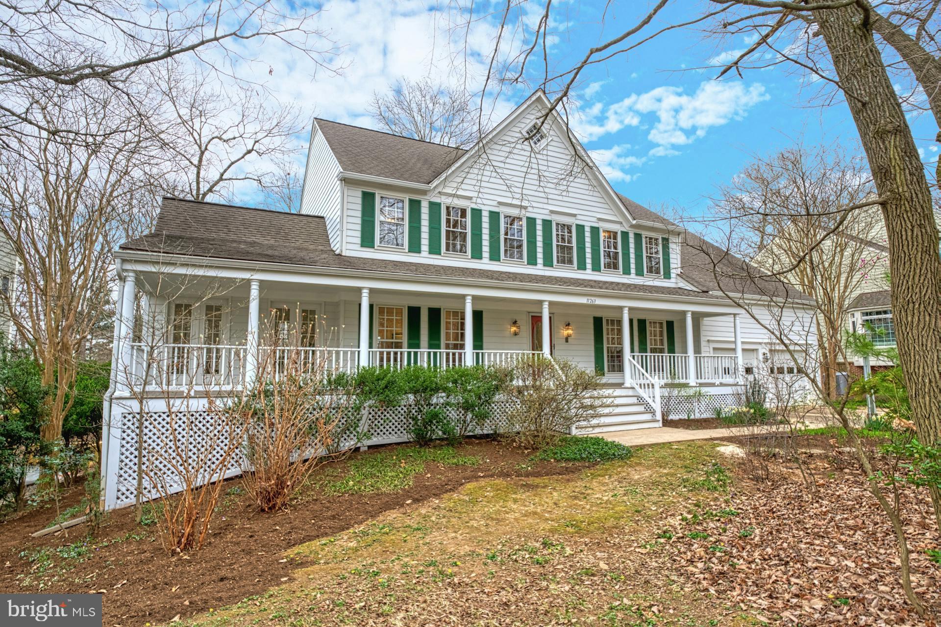 11263 CENTER HARBOR ROAD