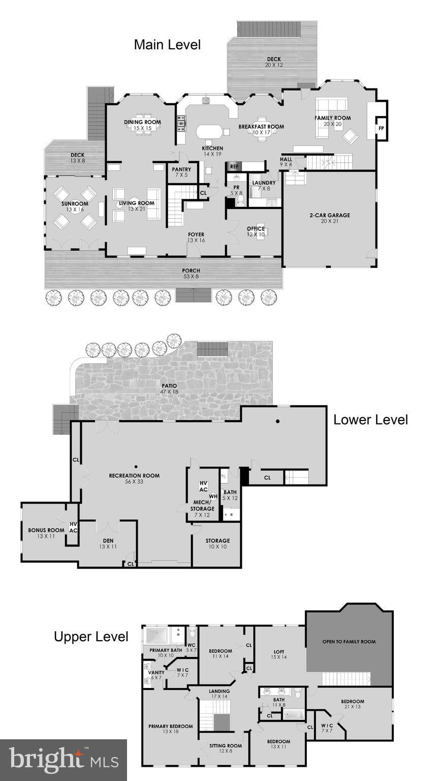 11263 CENTER HARBOR ROAD