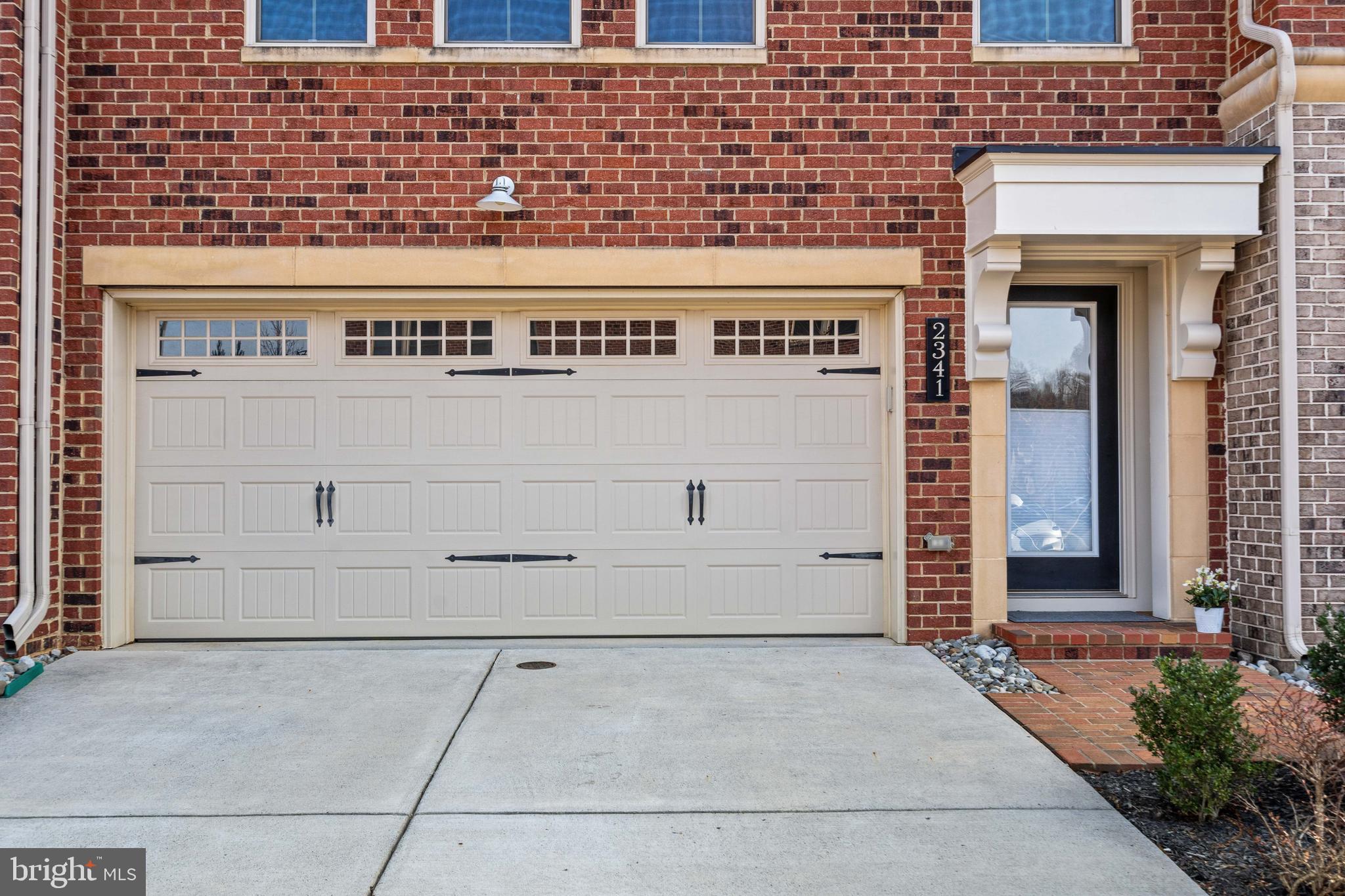 2341 CHADLINGTON ROAD