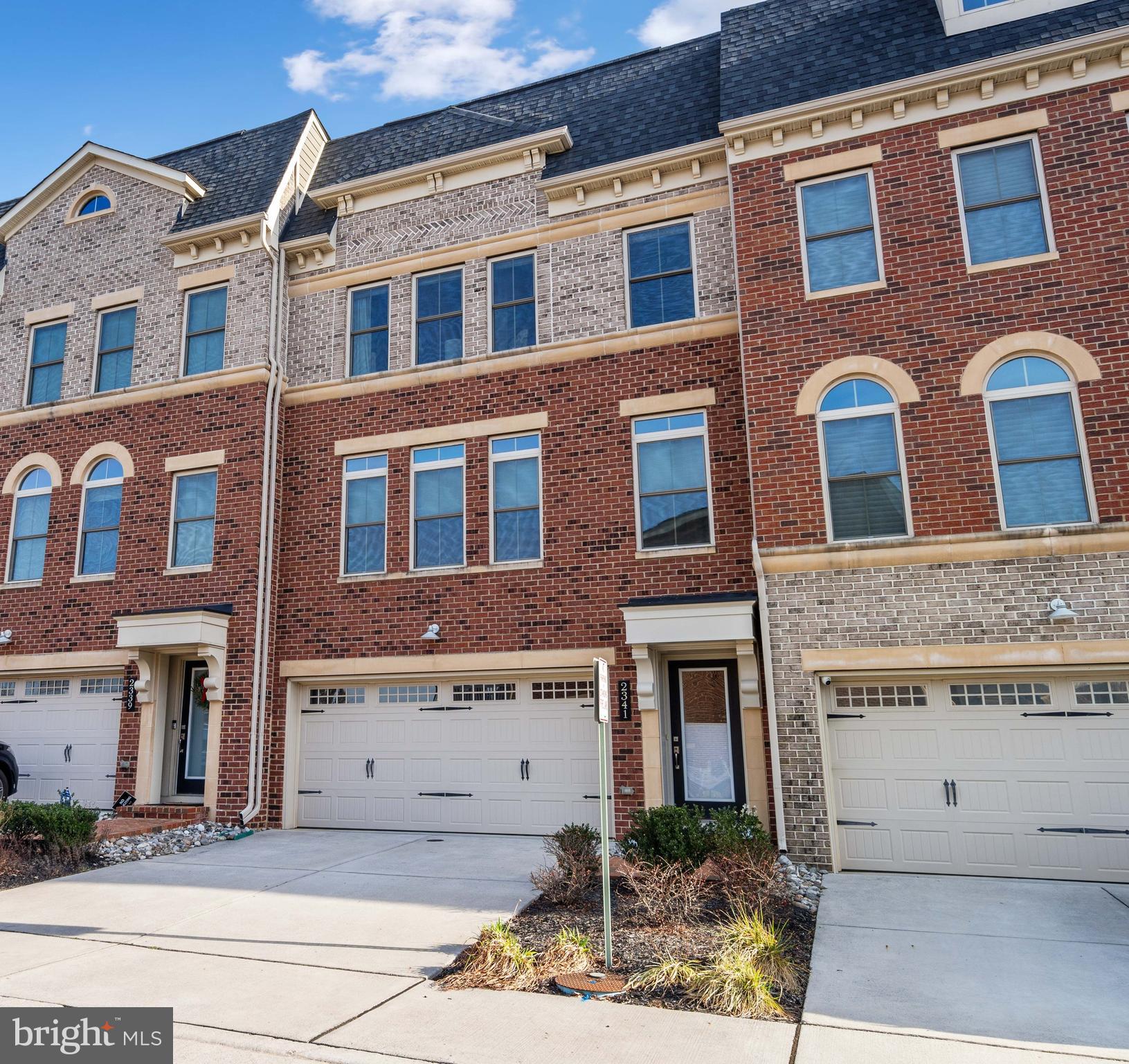 2341 CHADLINGTON ROAD