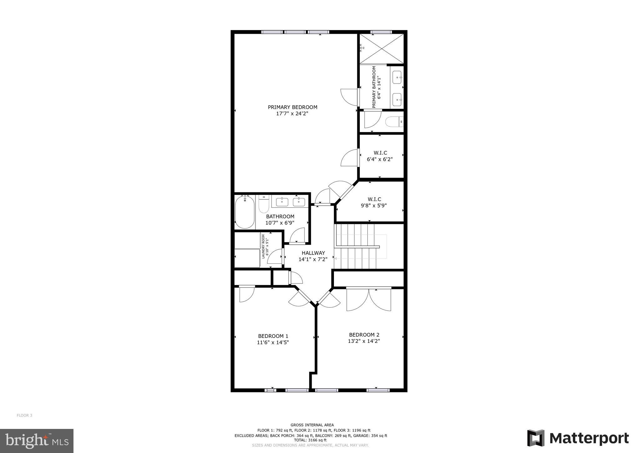 2341 CHADLINGTON ROAD