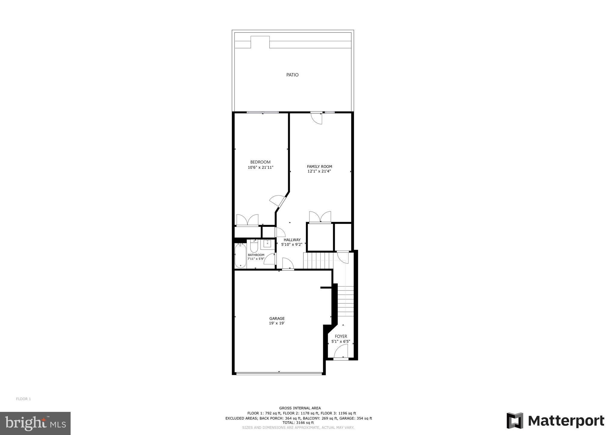 2341 CHADLINGTON ROAD