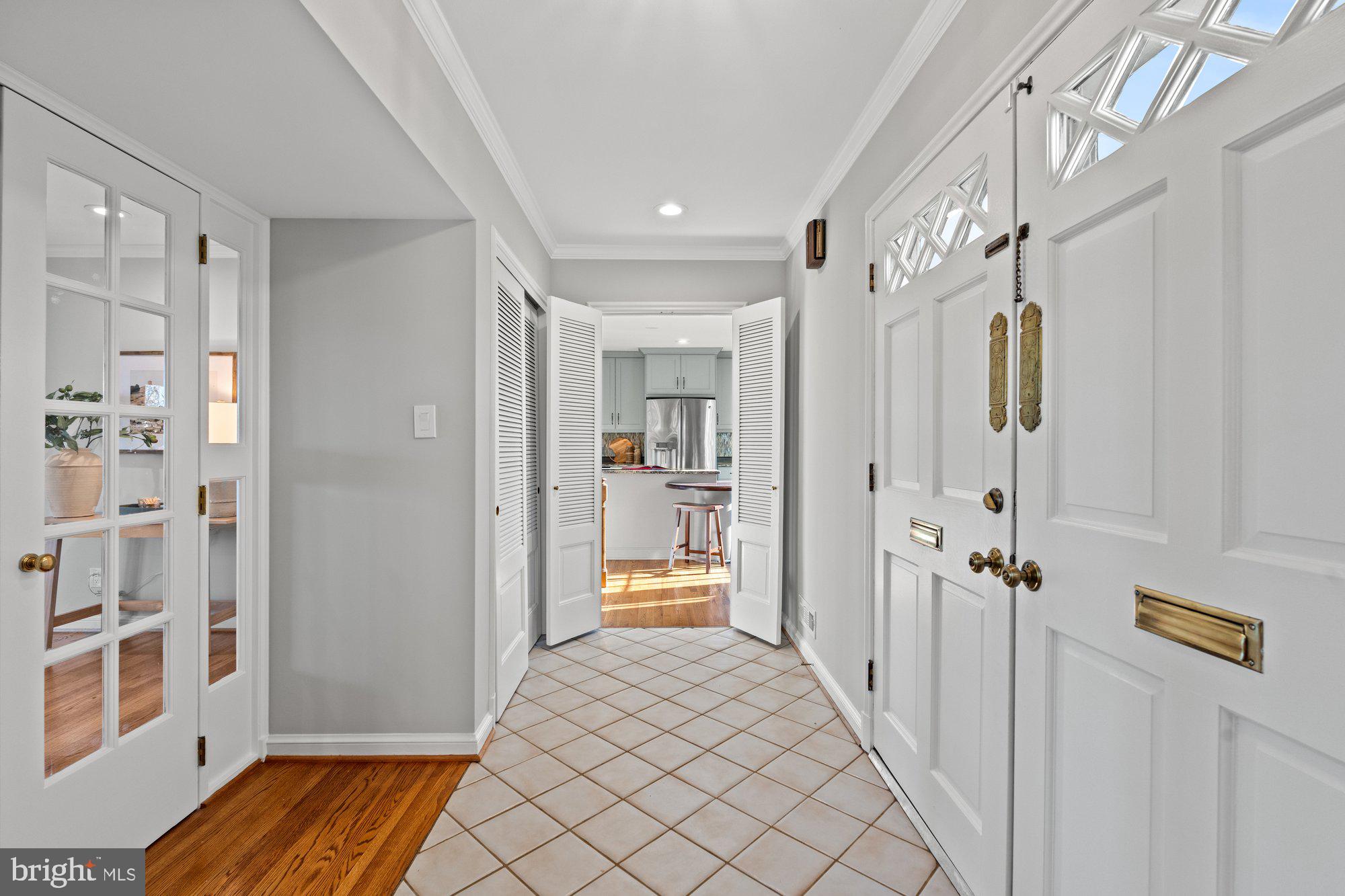 7203 PARK TERRACE DRIVE