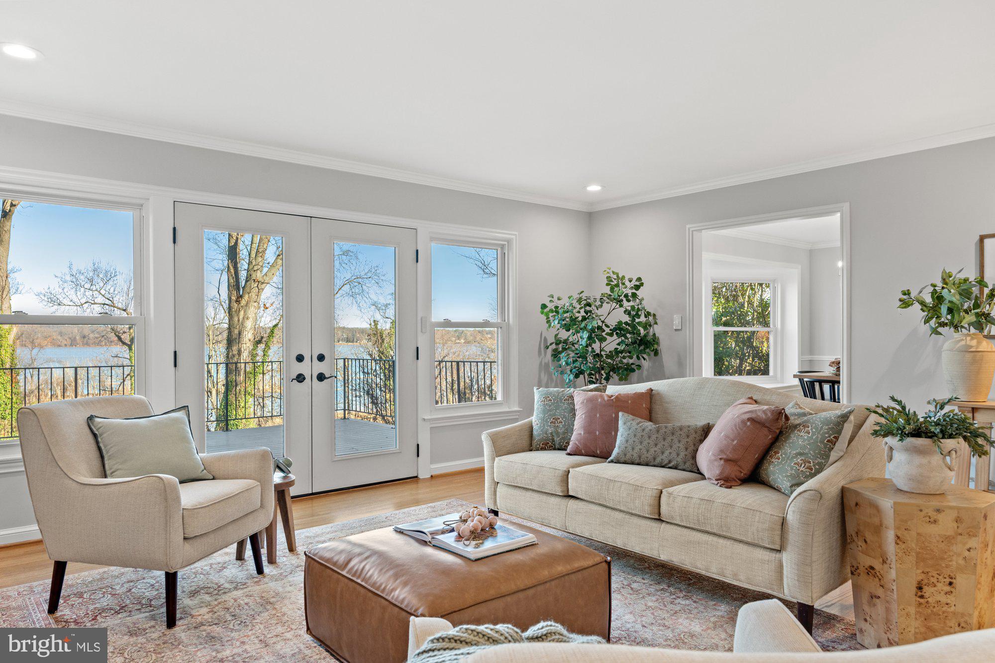 7203 PARK TERRACE DRIVE