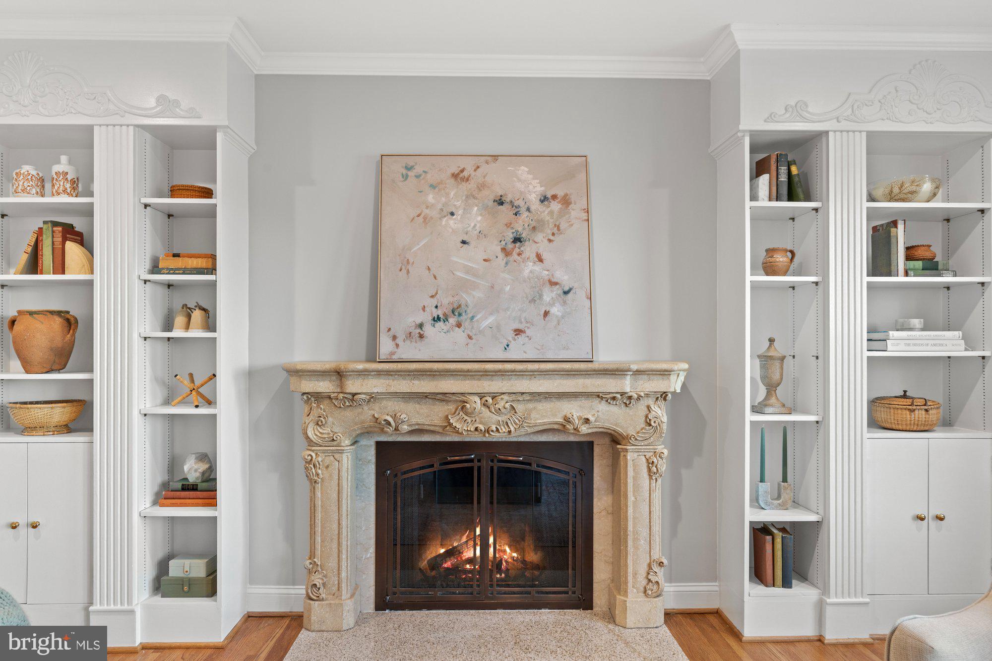 7203 PARK TERRACE DRIVE