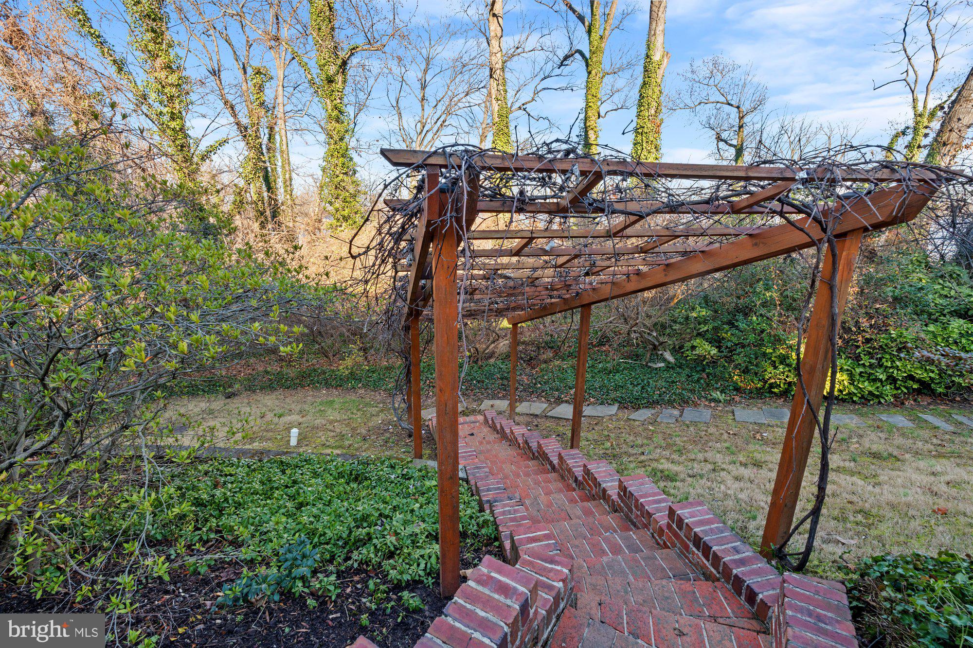 7203 PARK TERRACE DRIVE