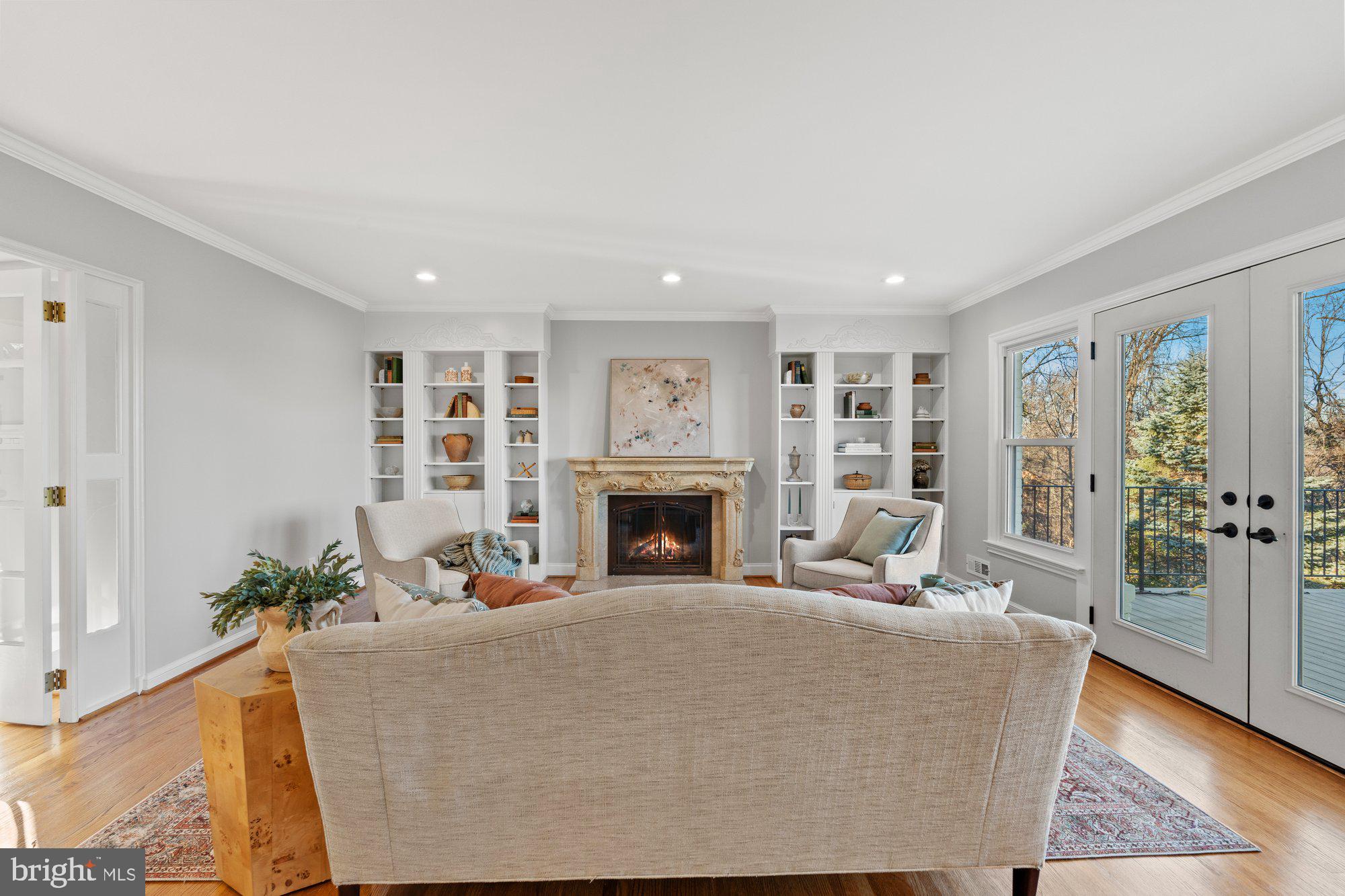 7203 PARK TERRACE DRIVE