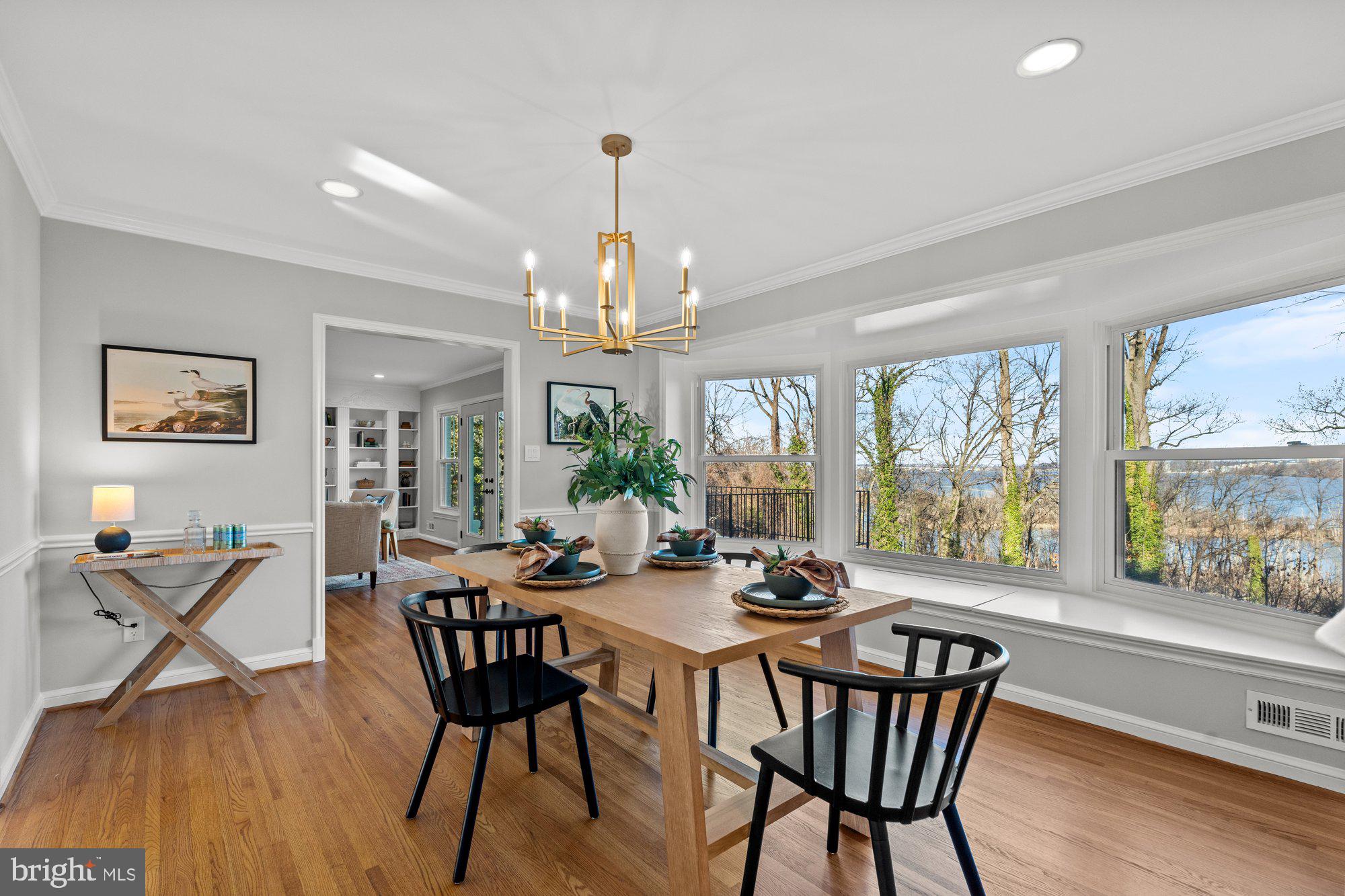 7203 PARK TERRACE DRIVE