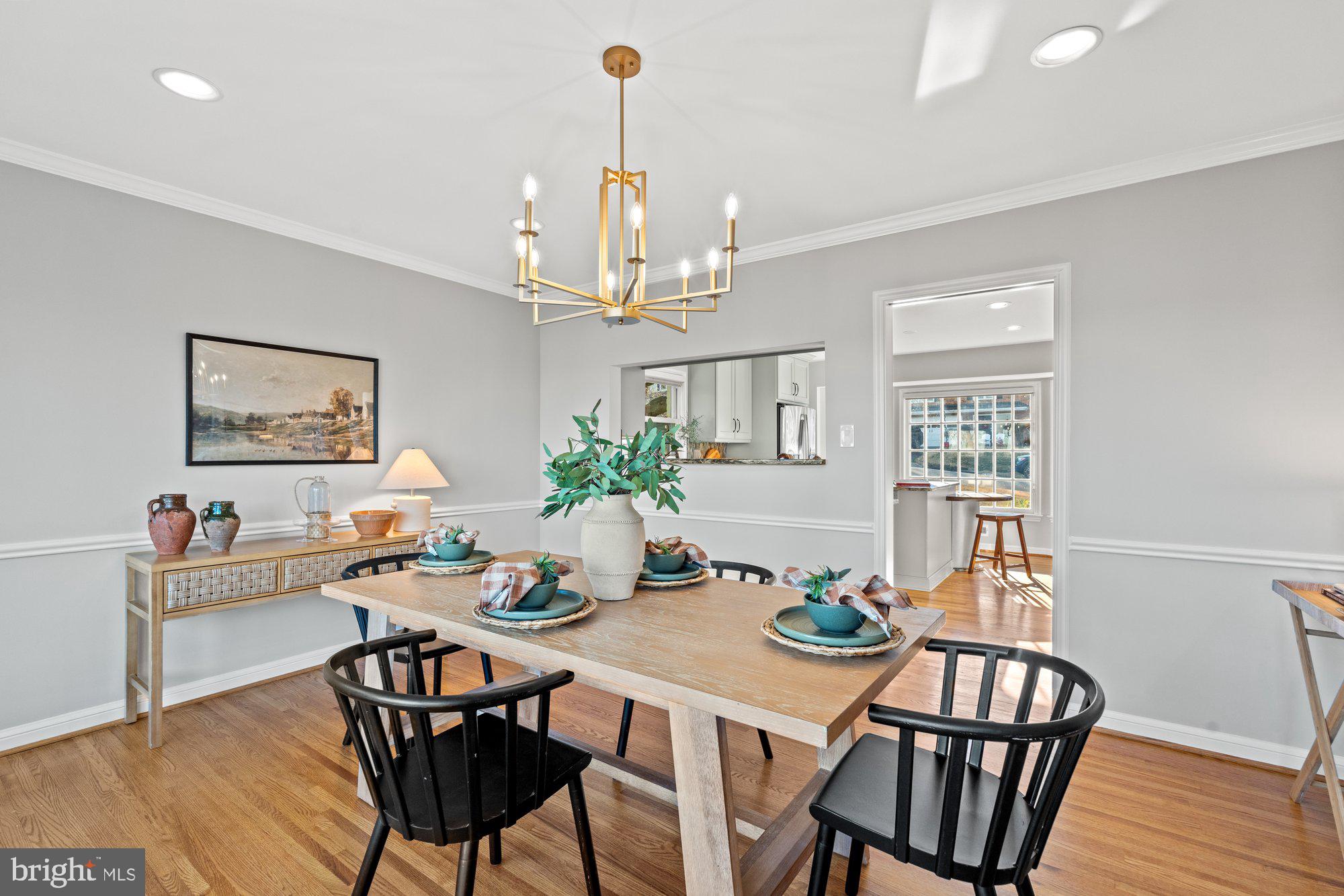 7203 PARK TERRACE DRIVE