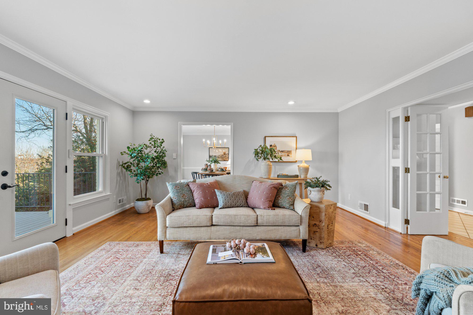 7203 PARK TERRACE DRIVE