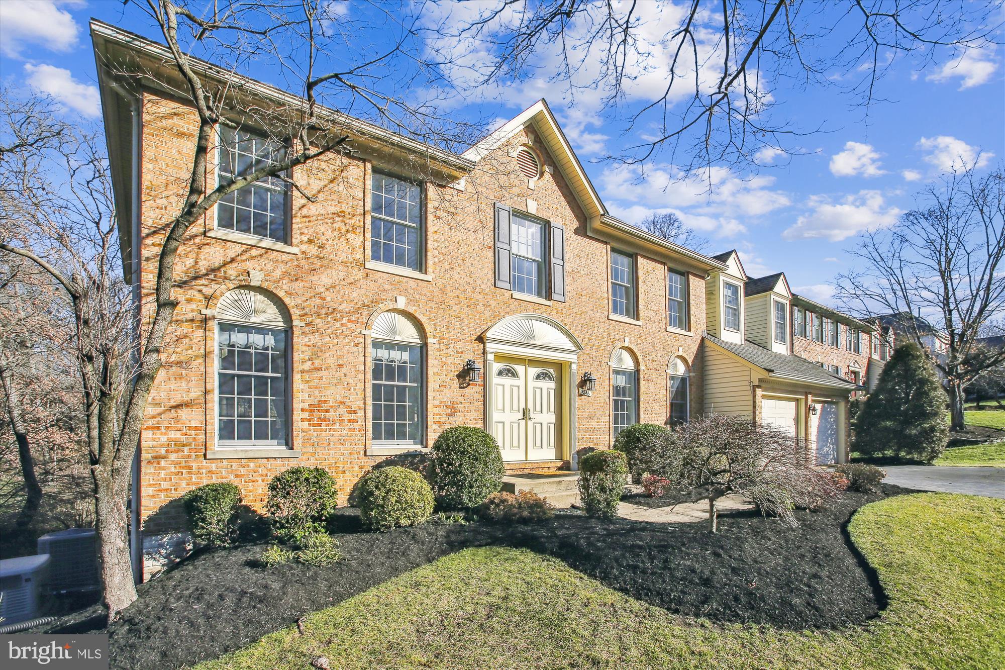 7816 VALLEYFIELD DRIVE