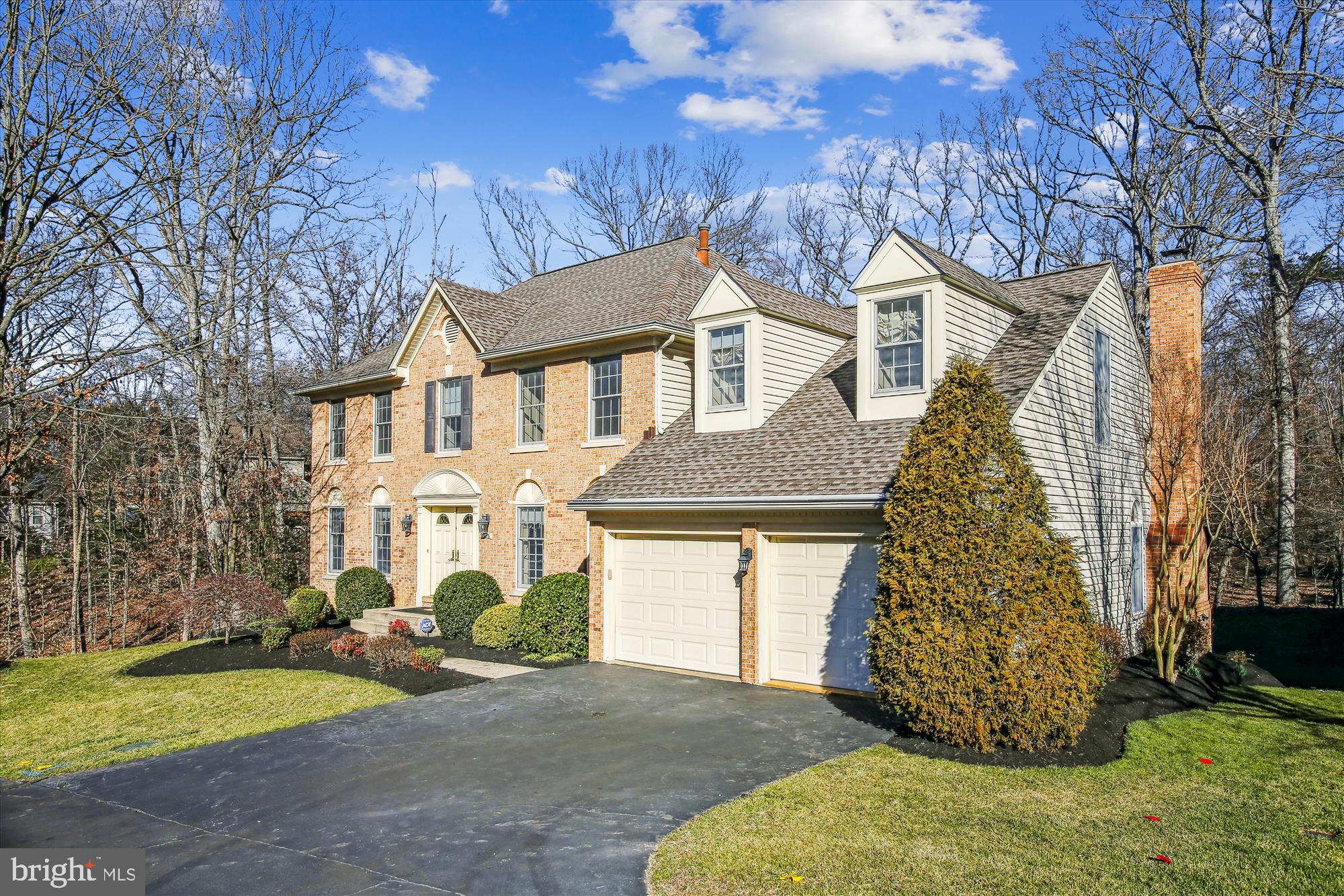 7816 VALLEYFIELD DRIVE