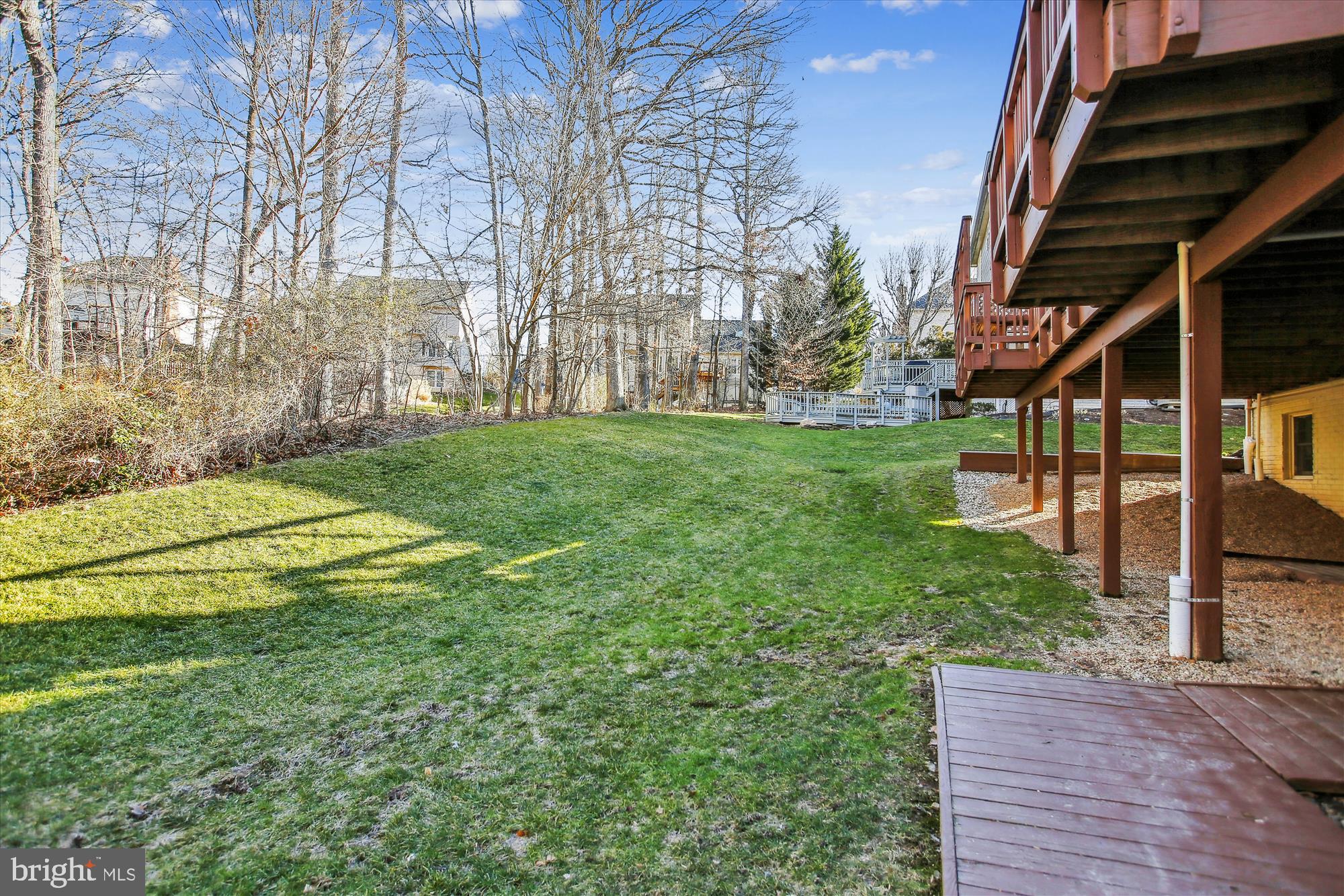 7816 VALLEYFIELD DRIVE