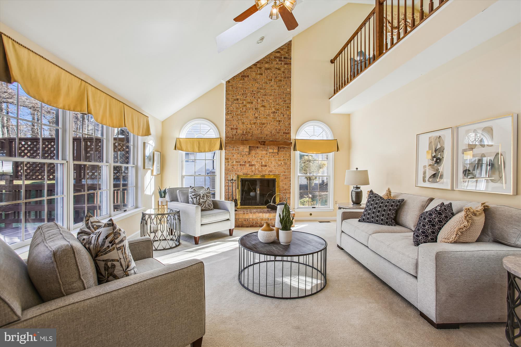 7816 VALLEYFIELD DRIVE