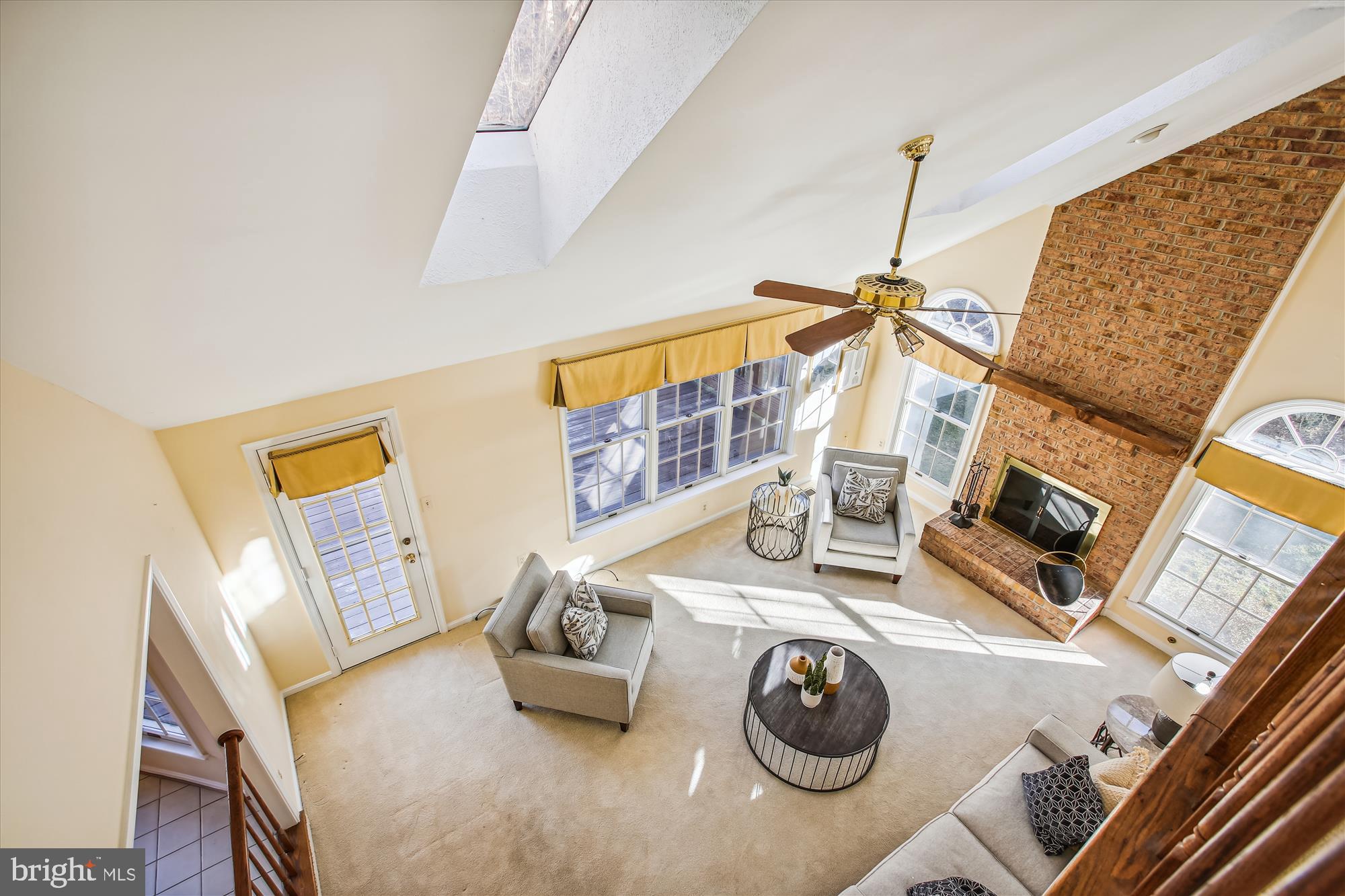 7816 VALLEYFIELD DRIVE