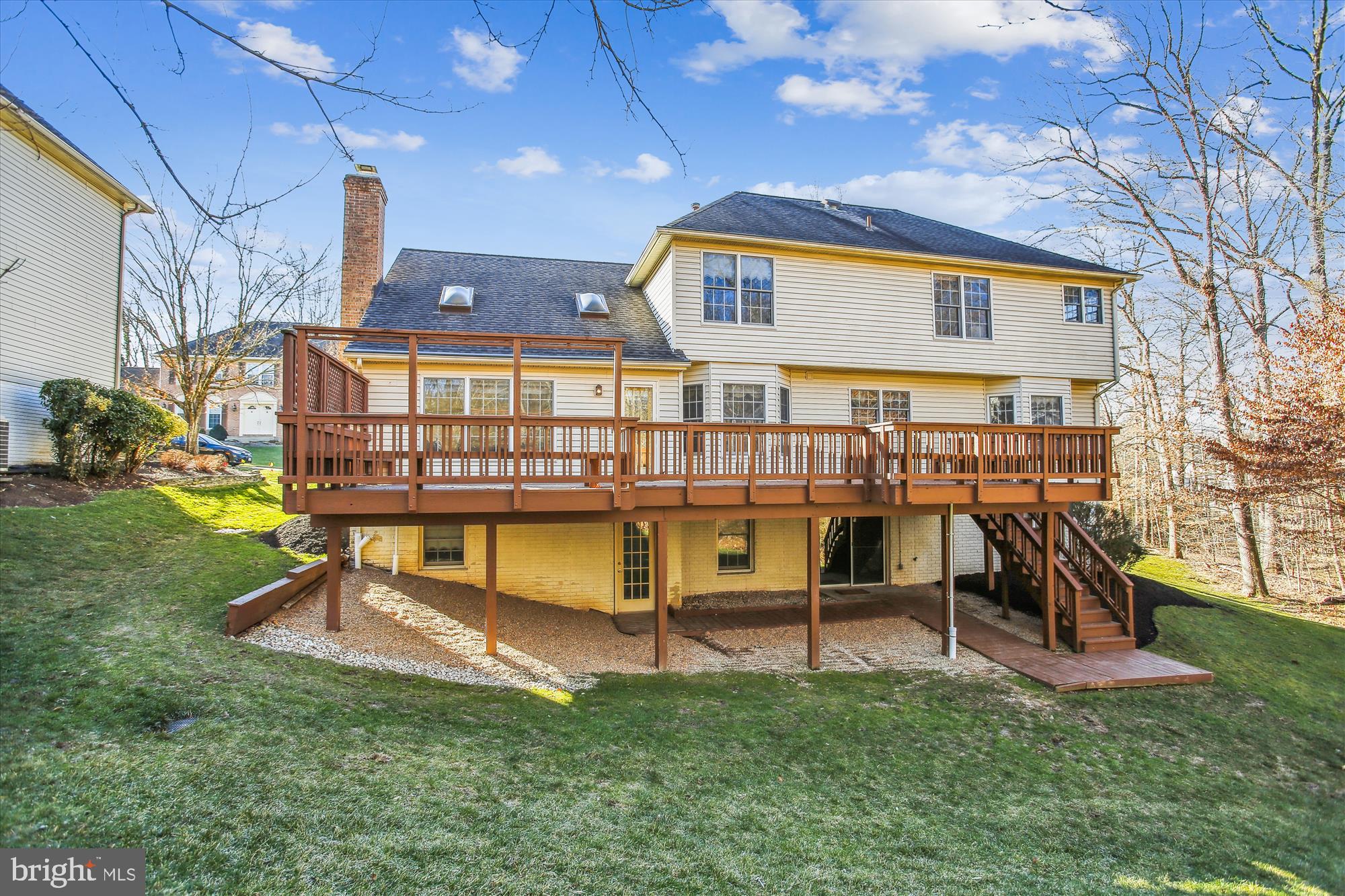 7816 VALLEYFIELD DRIVE