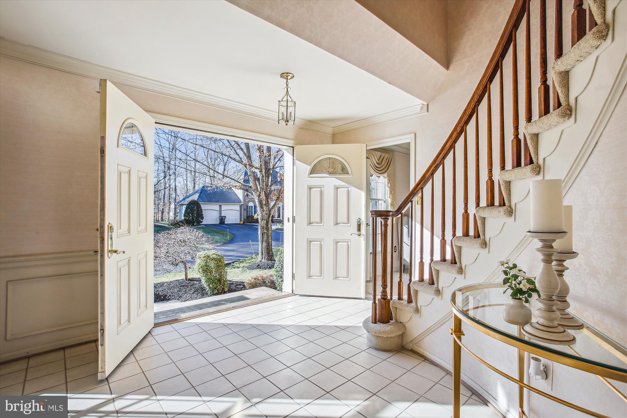 7816 VALLEYFIELD DRIVE