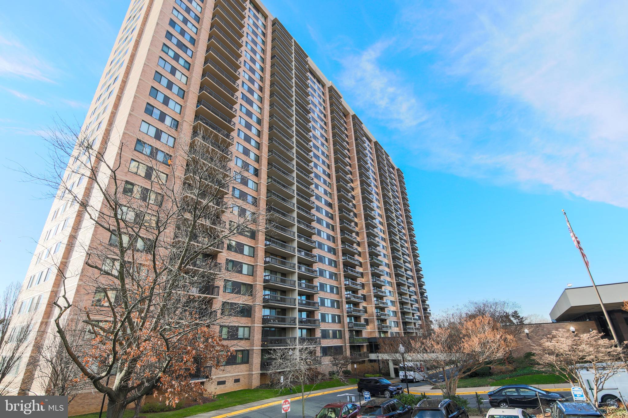 5501 SEMINARY ROAD 1914S