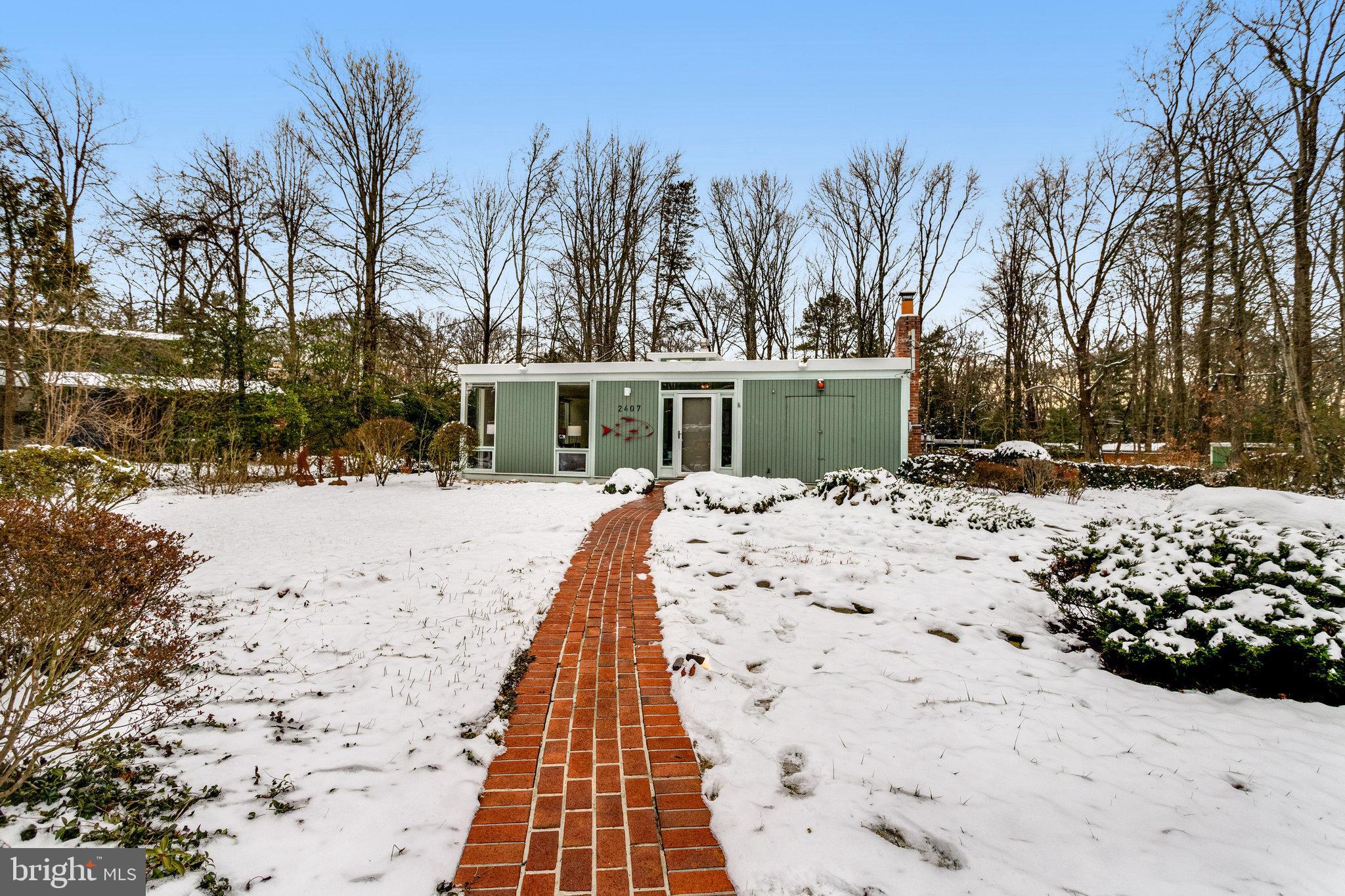 2407 NORDOK PLACE