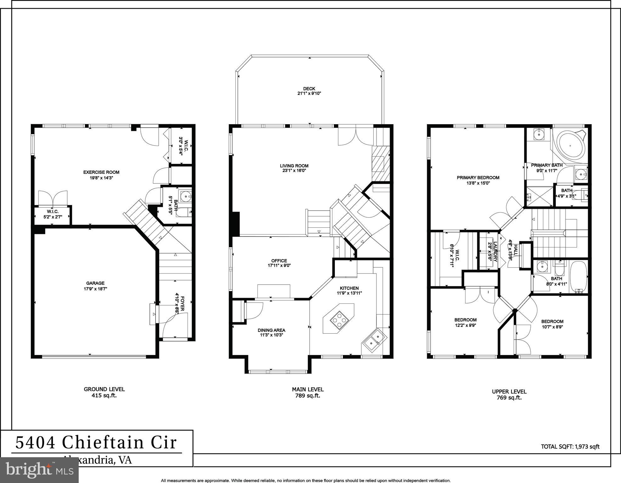 5404 CHIEFTAIN CIRCLE