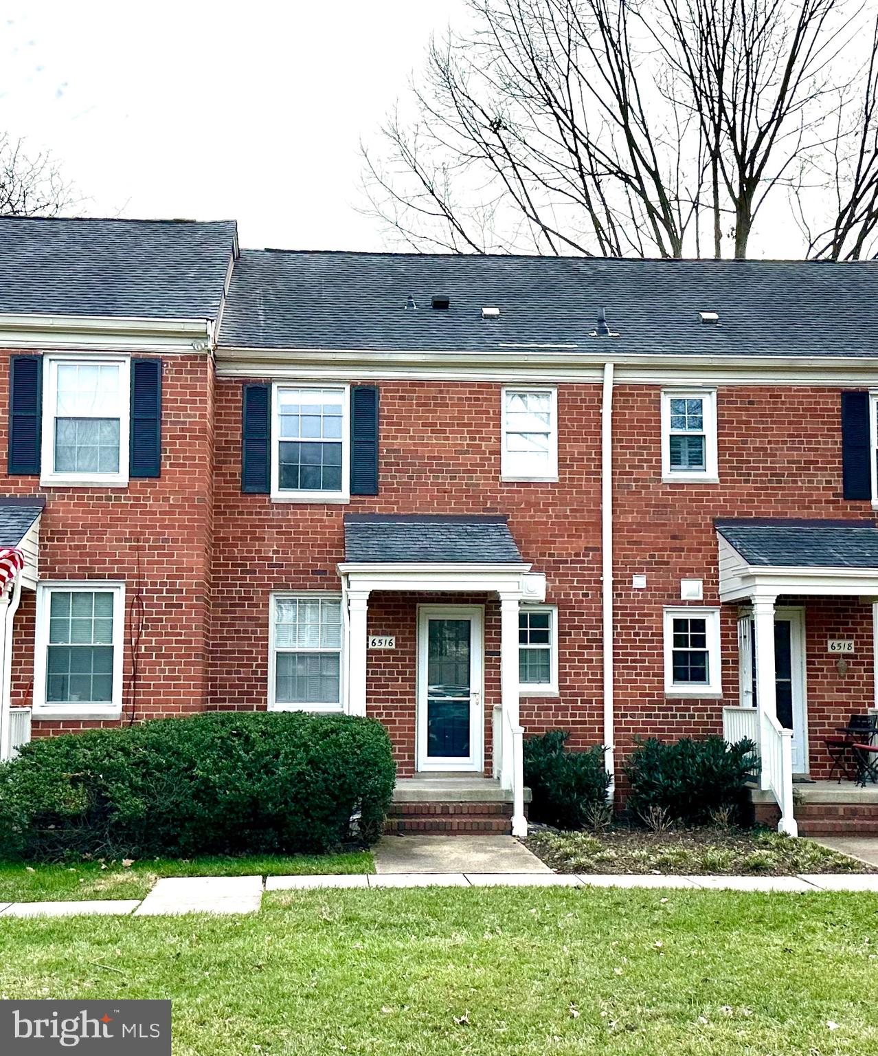 6516 10TH STREET 6516