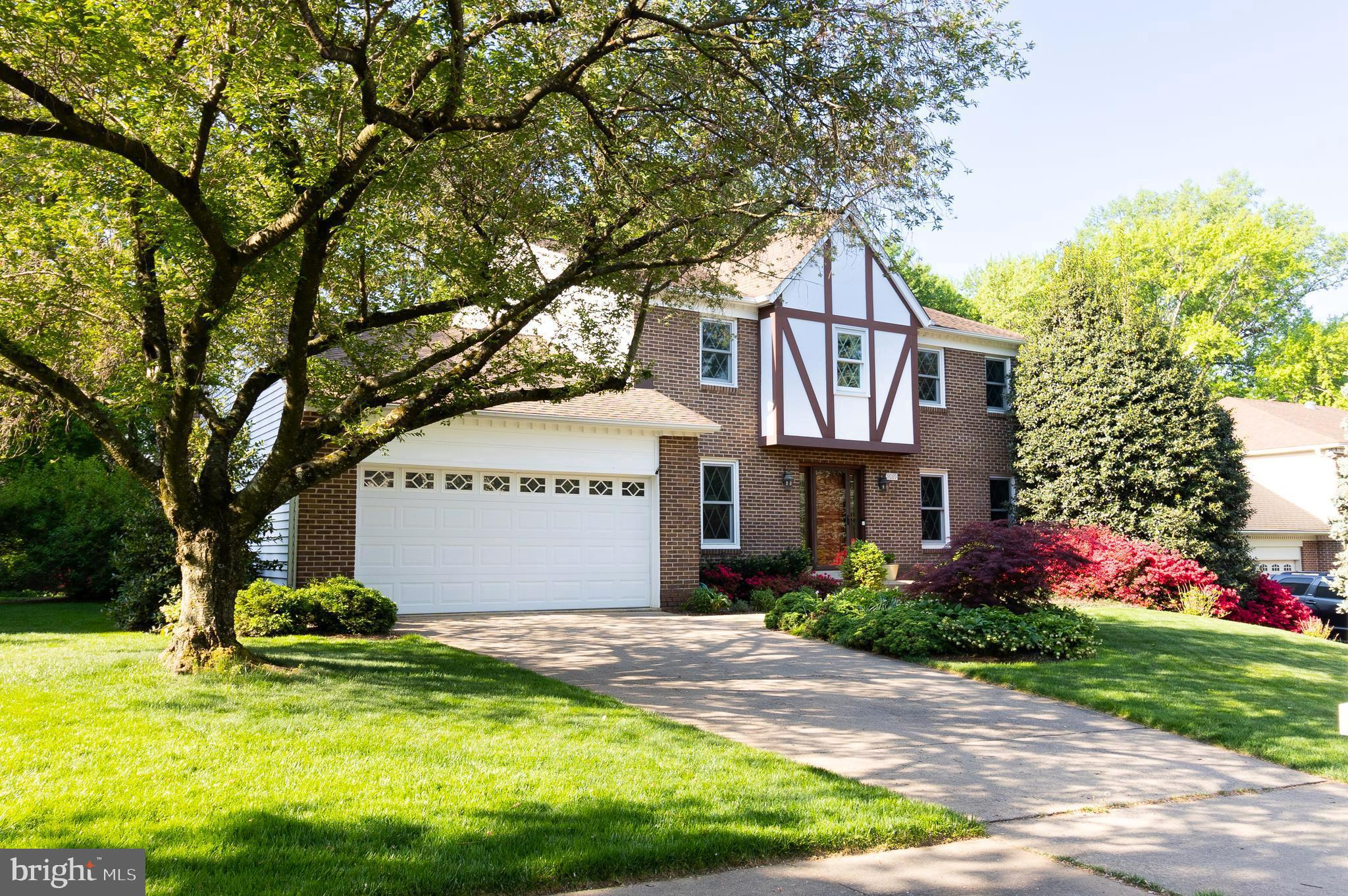 9089 WEXFORD DRIVE