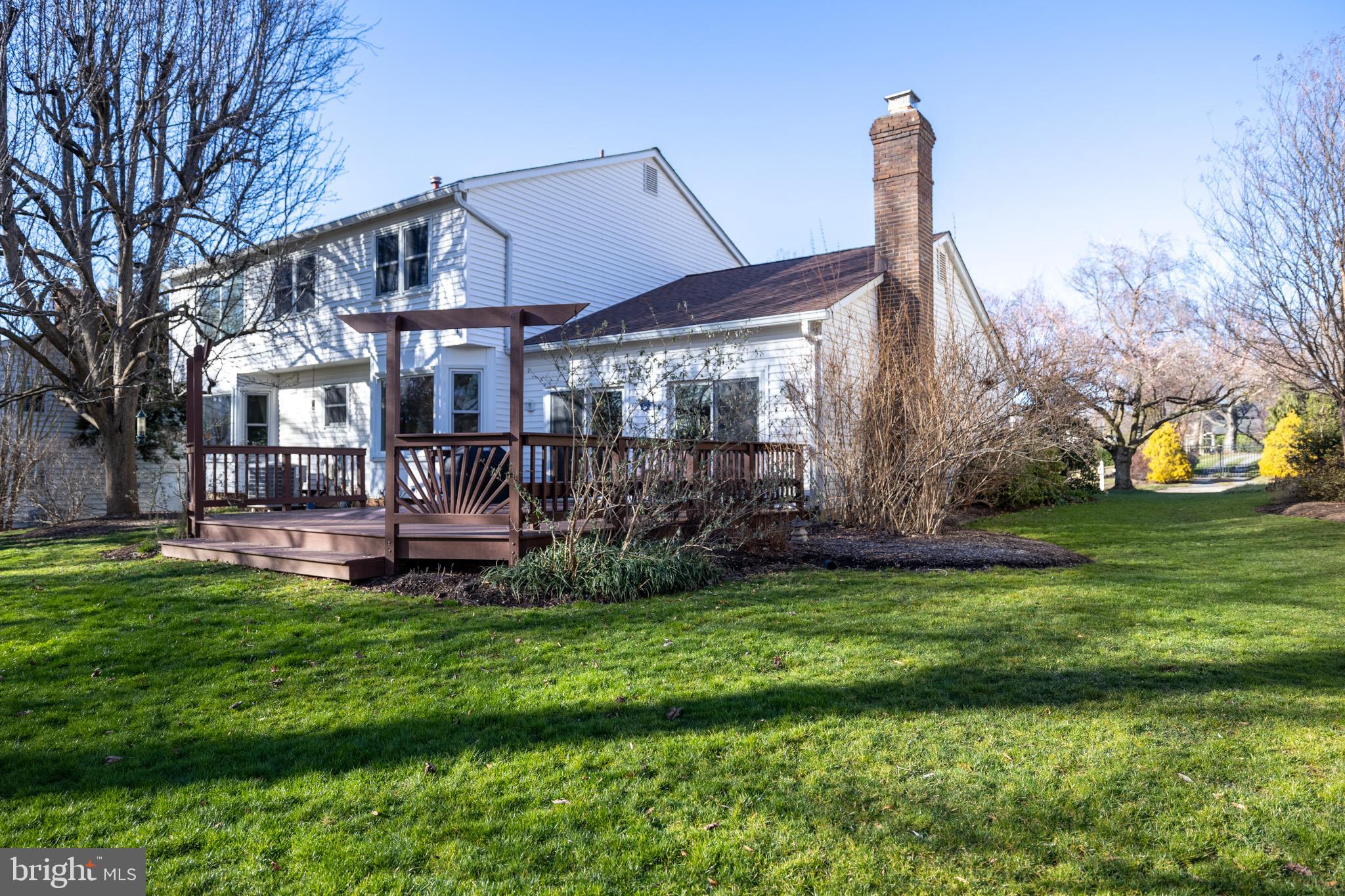 9089 WEXFORD DRIVE