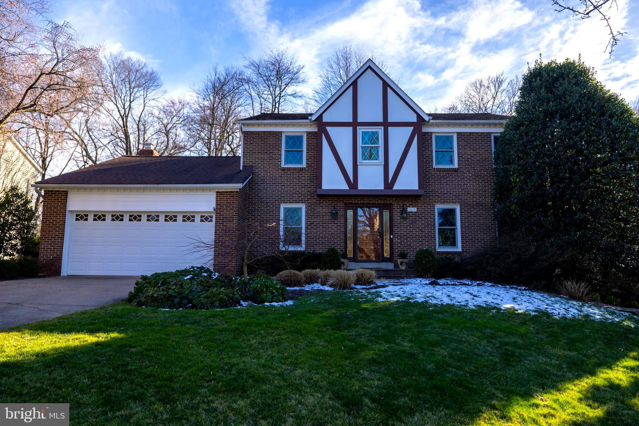 9089 WEXFORD DRIVE