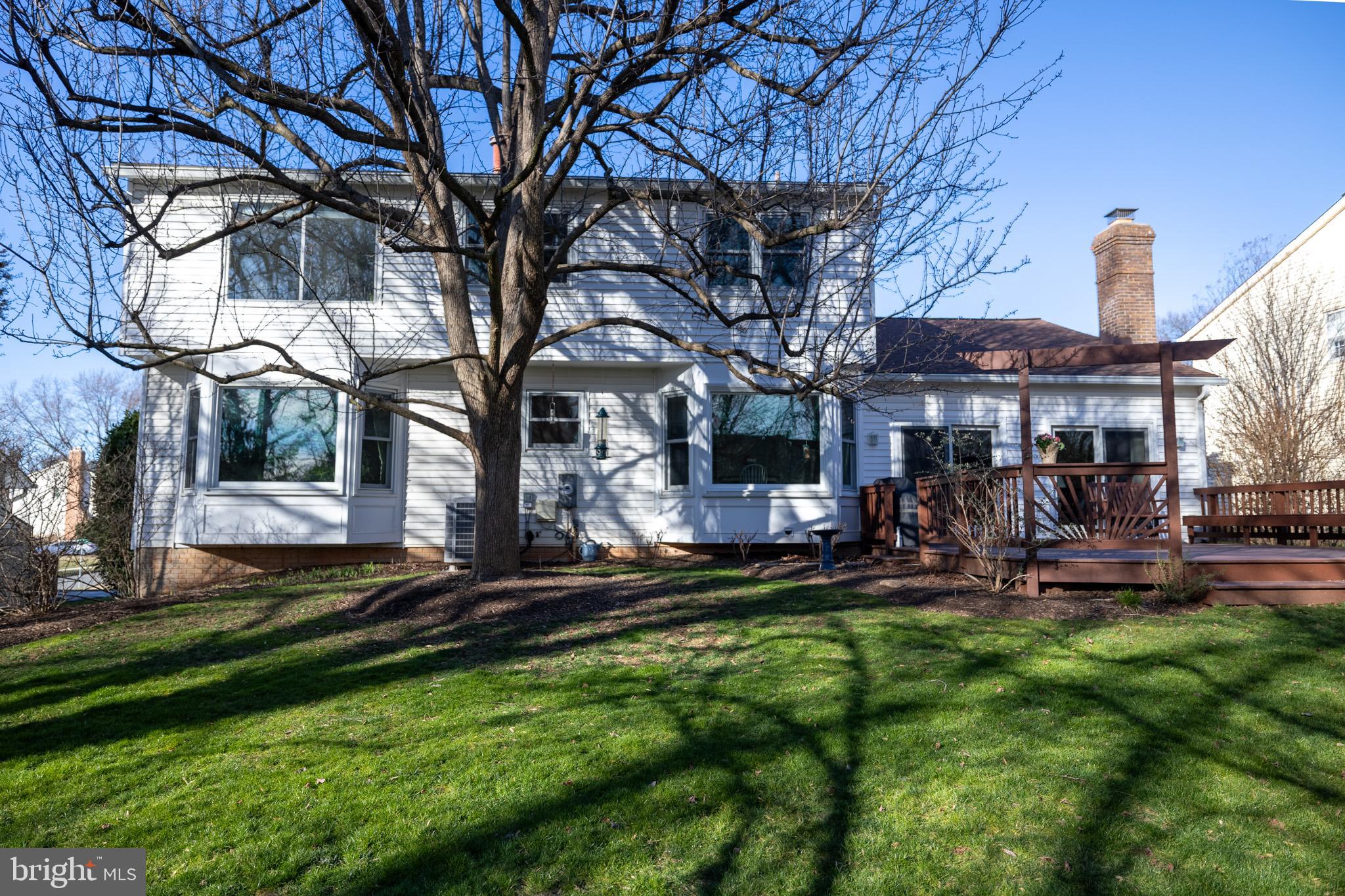 9089 WEXFORD DRIVE