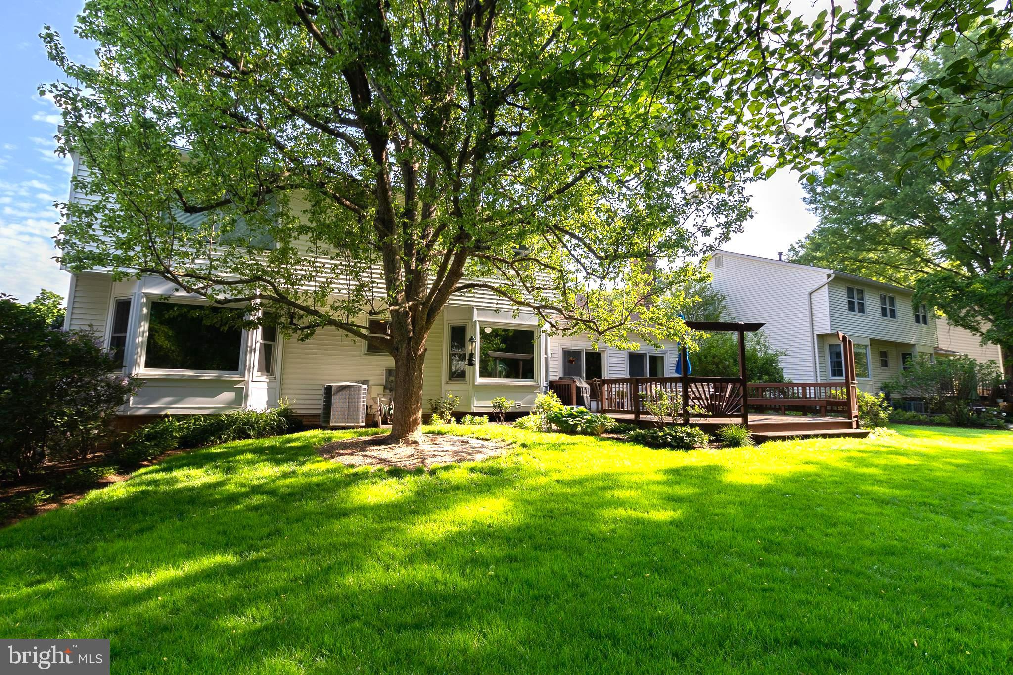 9089 WEXFORD DRIVE