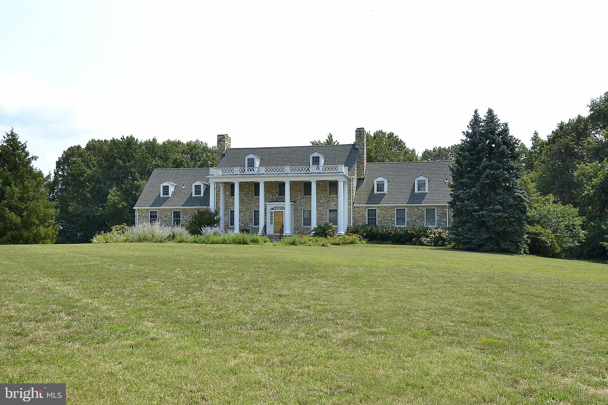 4510 FLINTSTONE ROAD