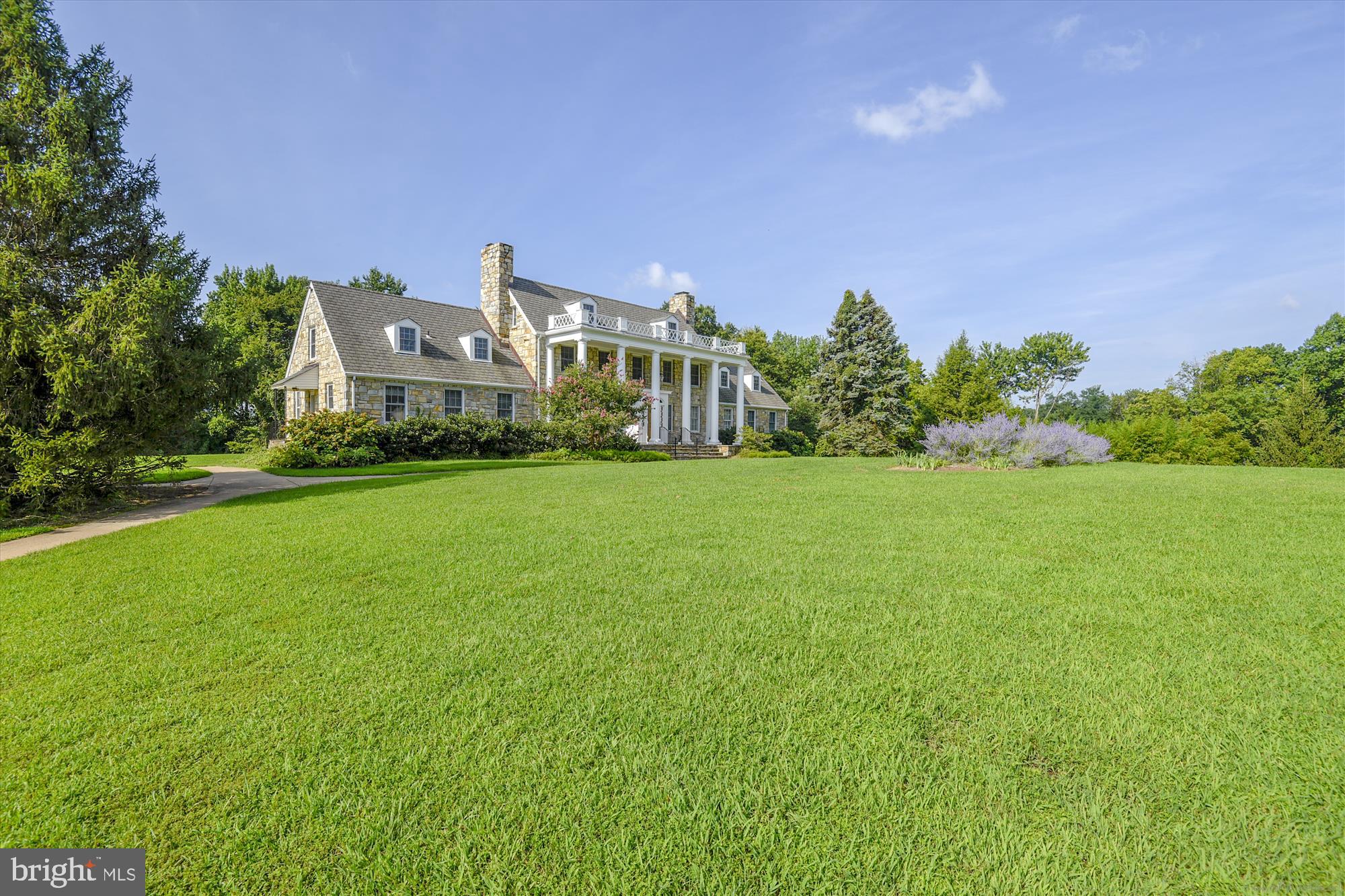 4510 FLINTSTONE ROAD