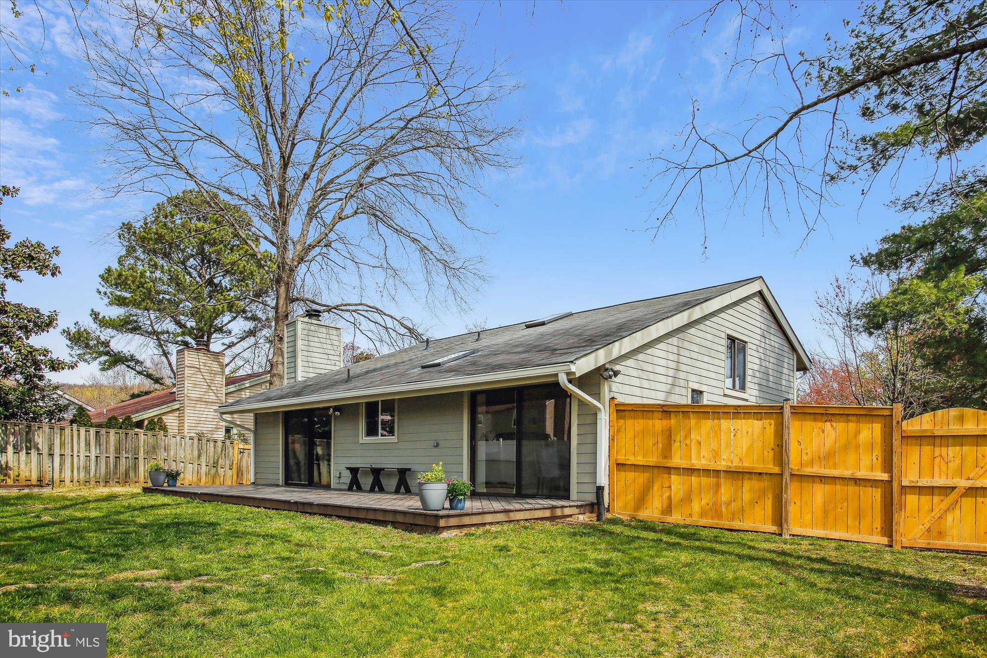 4510 FLINTSTONE ROAD