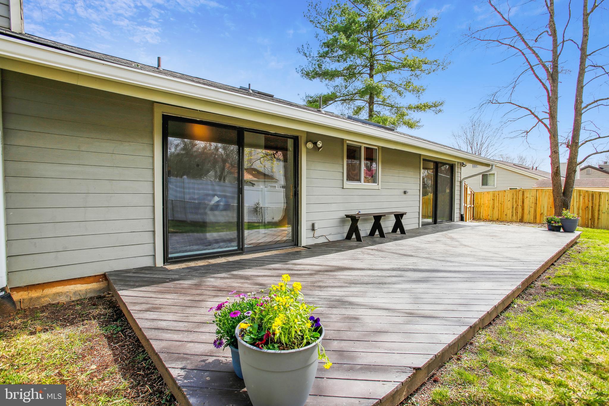 4510 FLINTSTONE ROAD