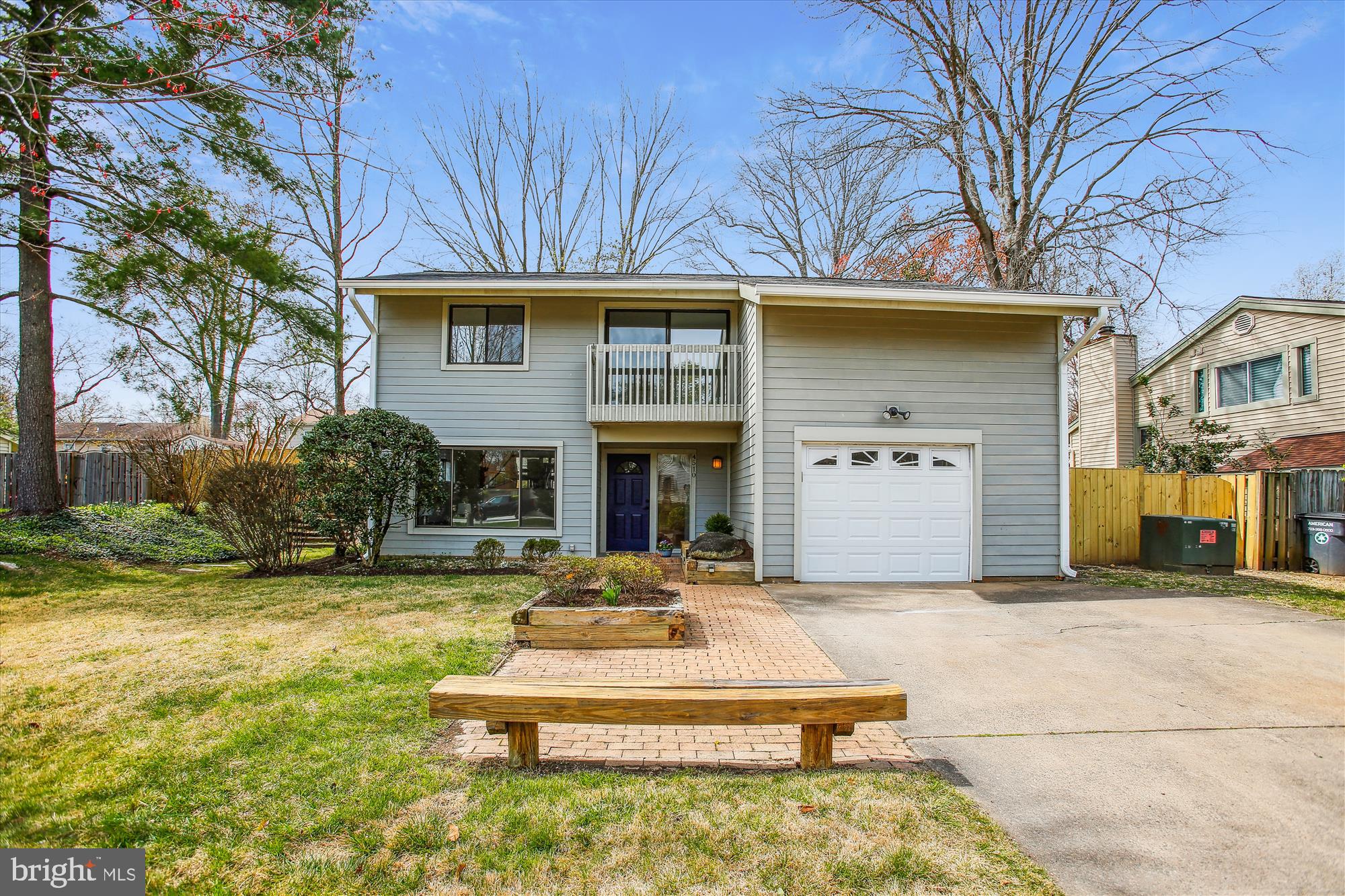 4510 FLINTSTONE ROAD
