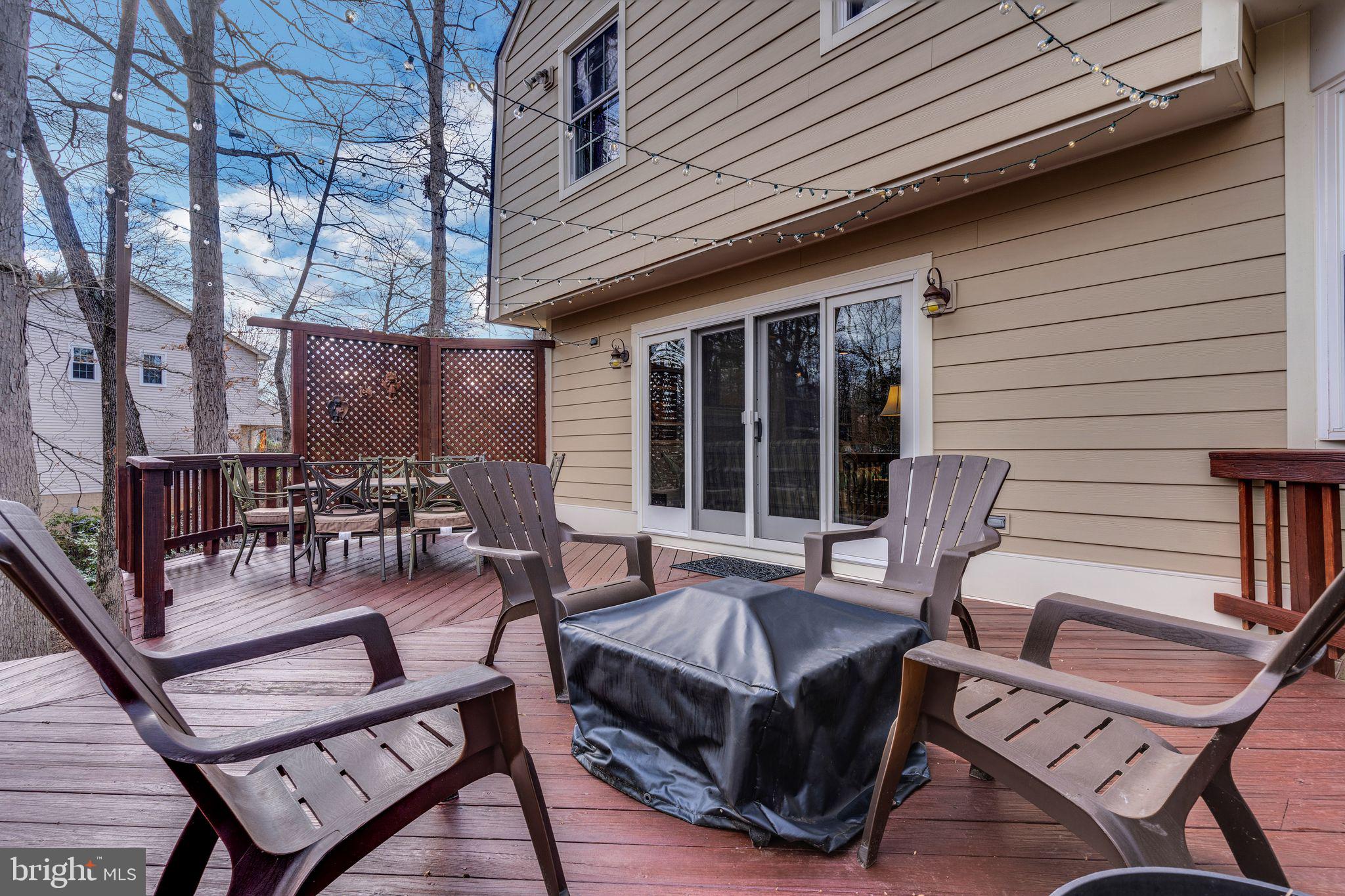 2689 MATTOX CREEK DRIVE
