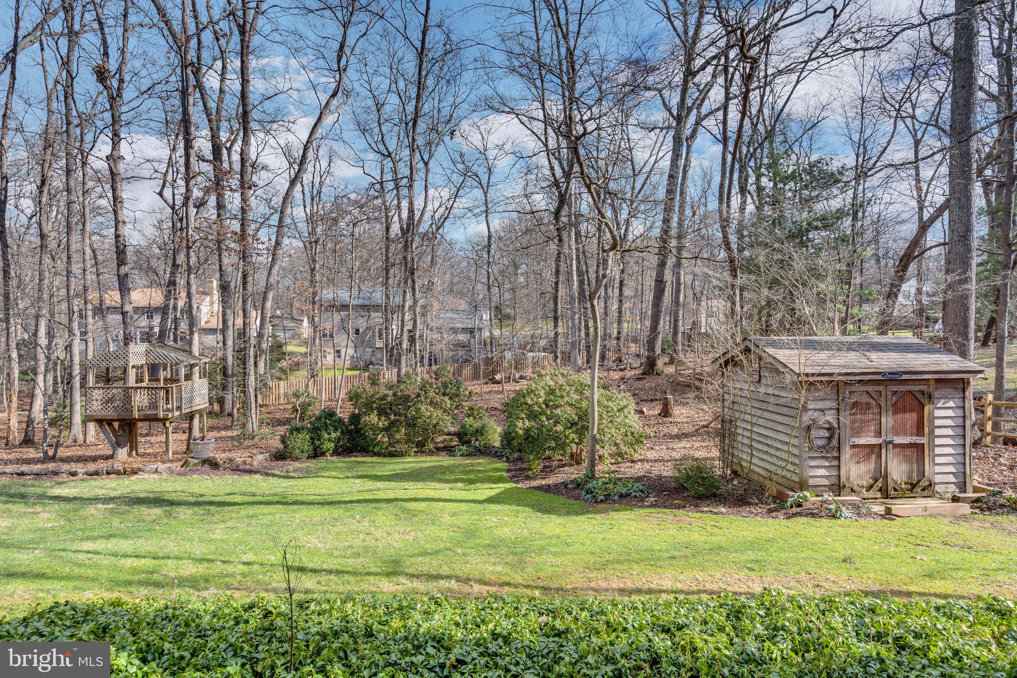 2689 MATTOX CREEK DRIVE