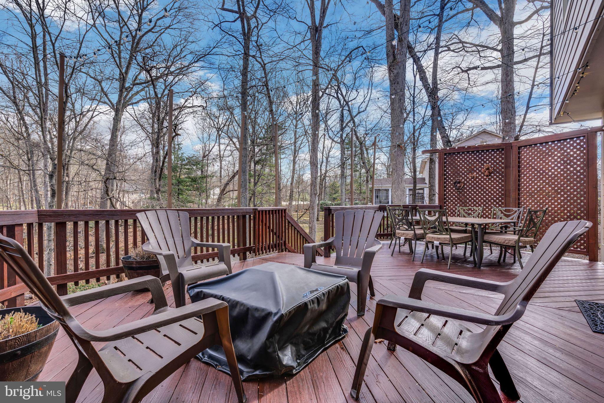 2689 MATTOX CREEK DRIVE